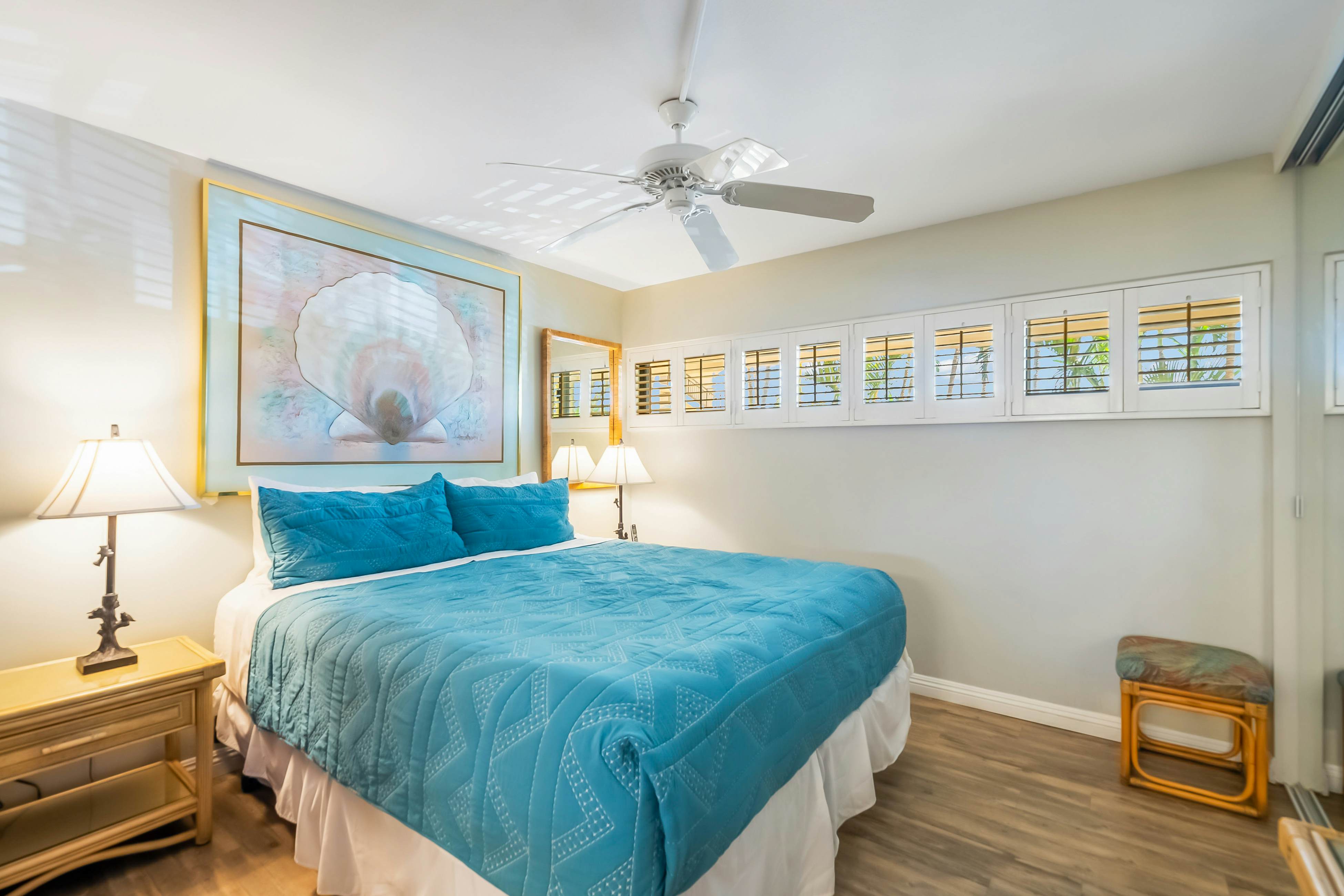 Sugar Beach Resort 222