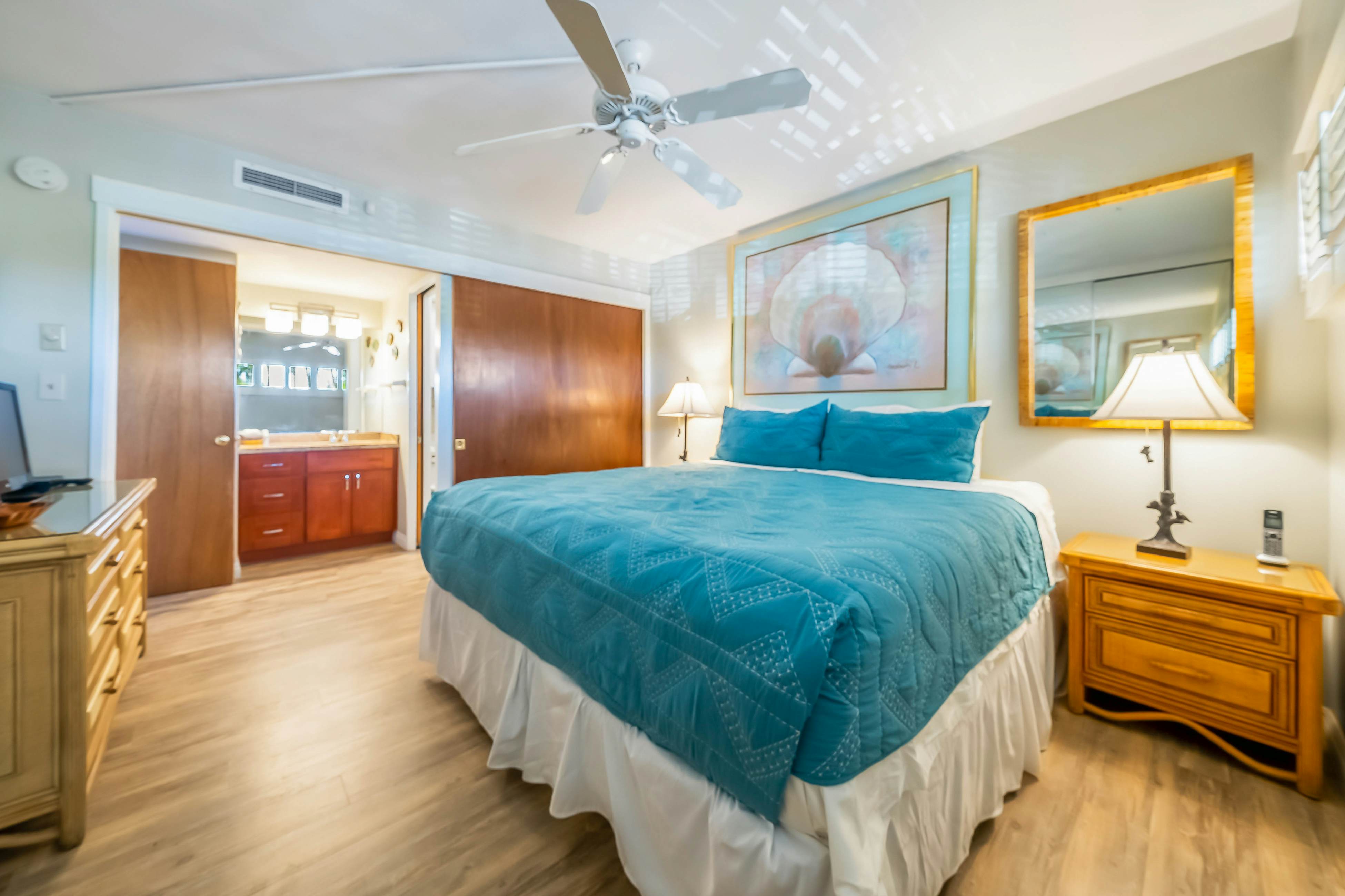 Sugar Beach Resort 222