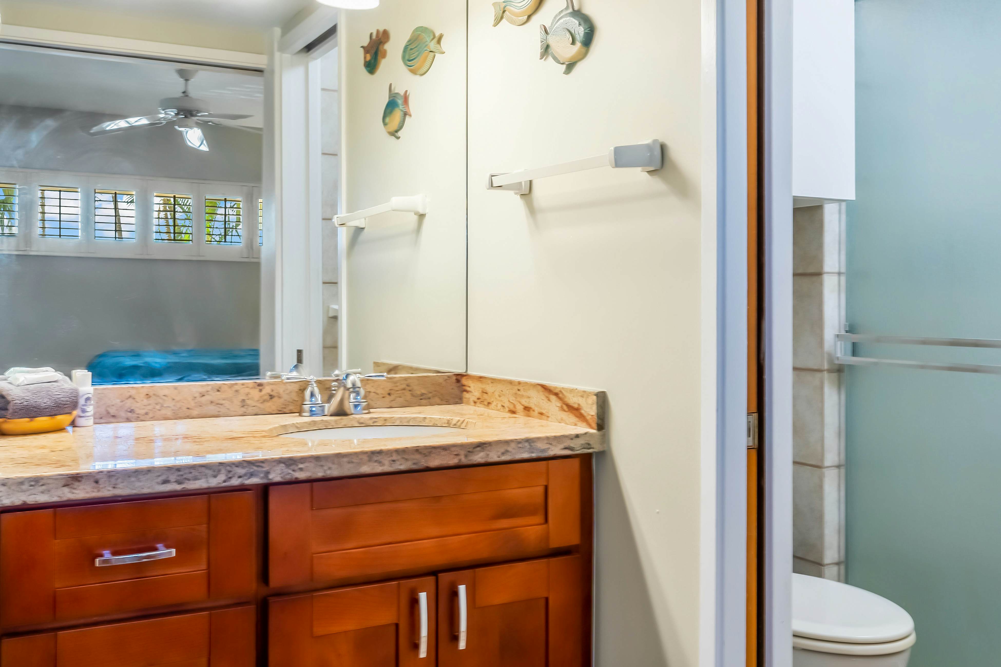 Sugar Beach Resort 222