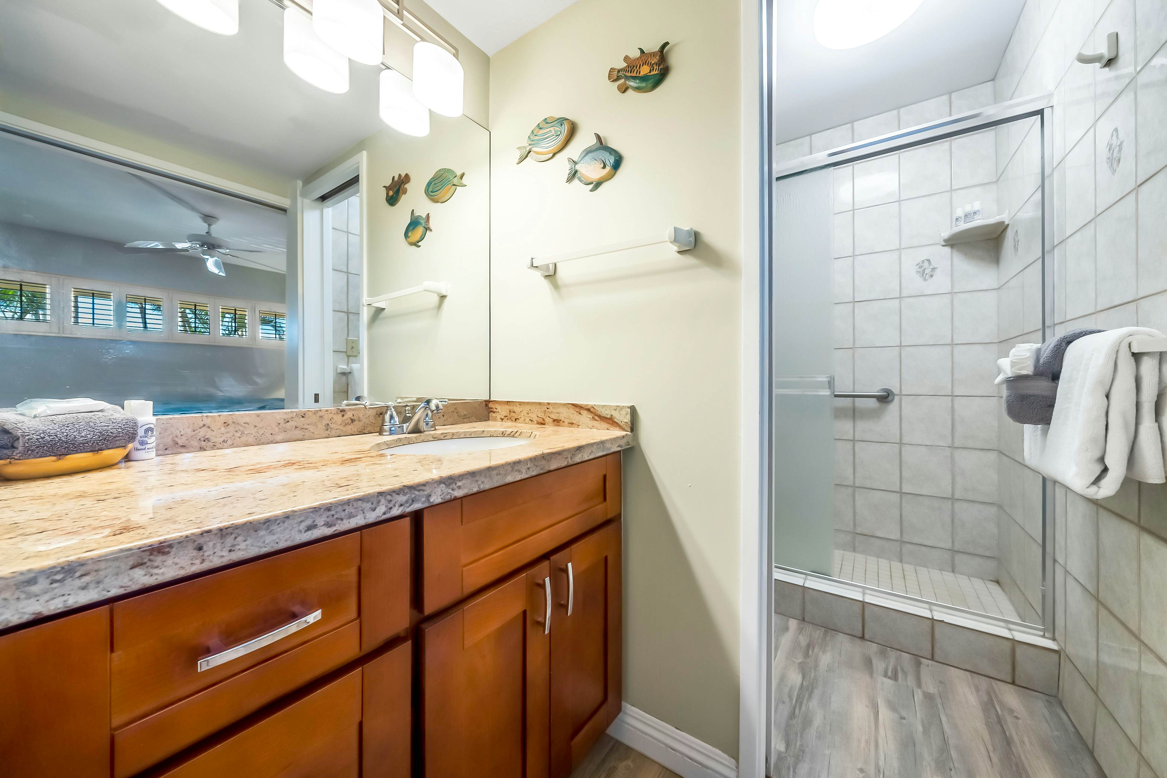 Sugar Beach Resort 222