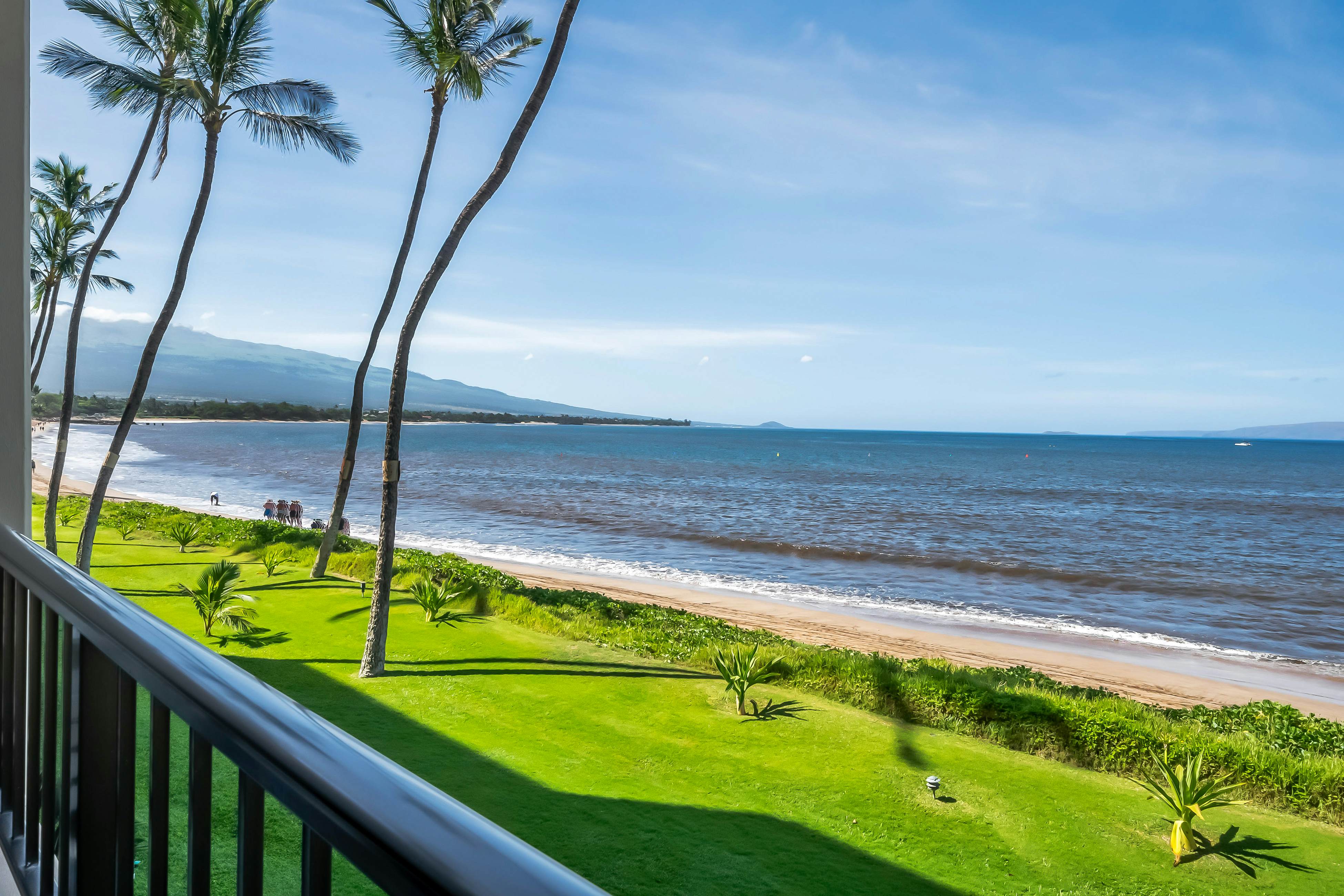 Sugar Beach Resort 222