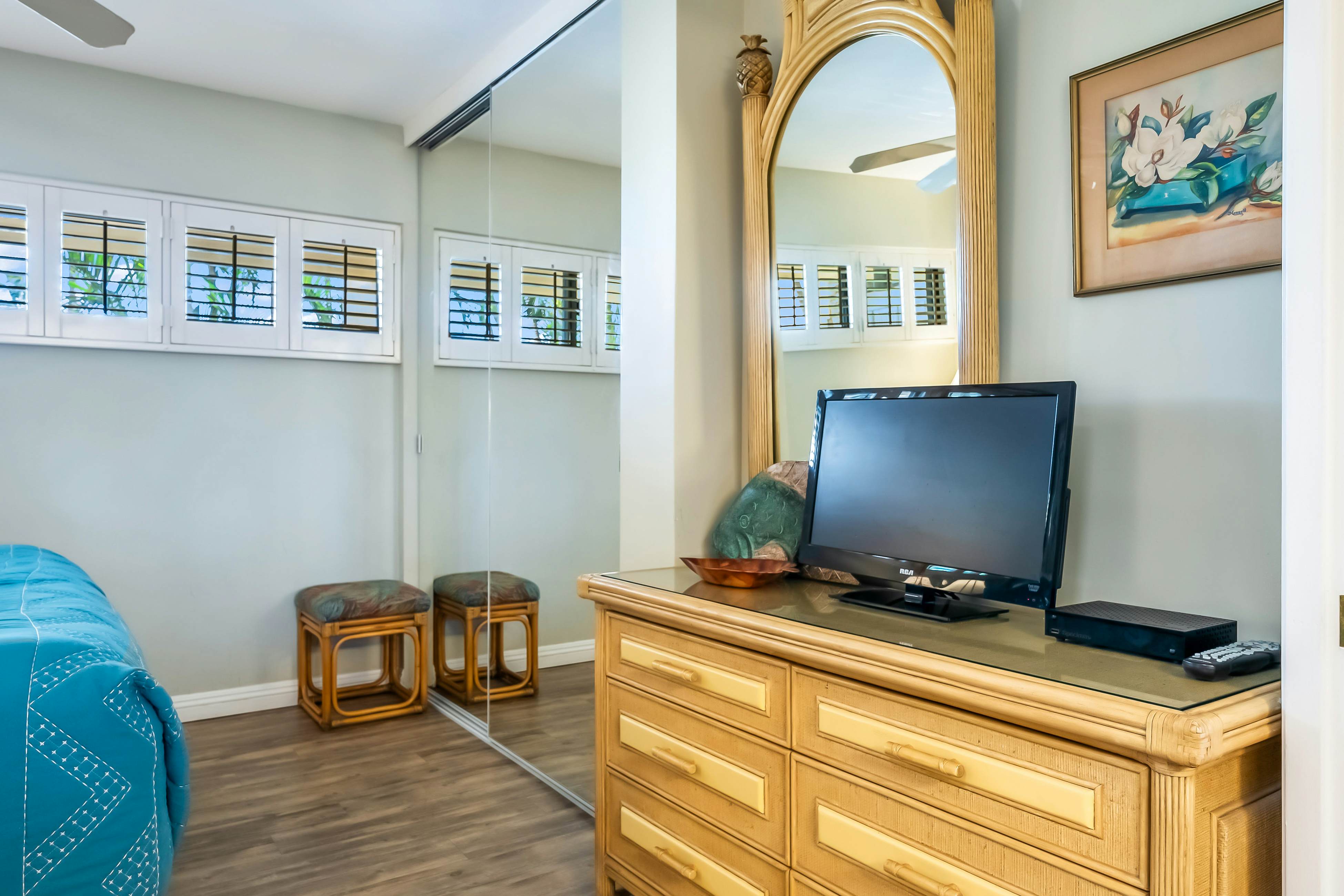 Sugar Beach Resort 222