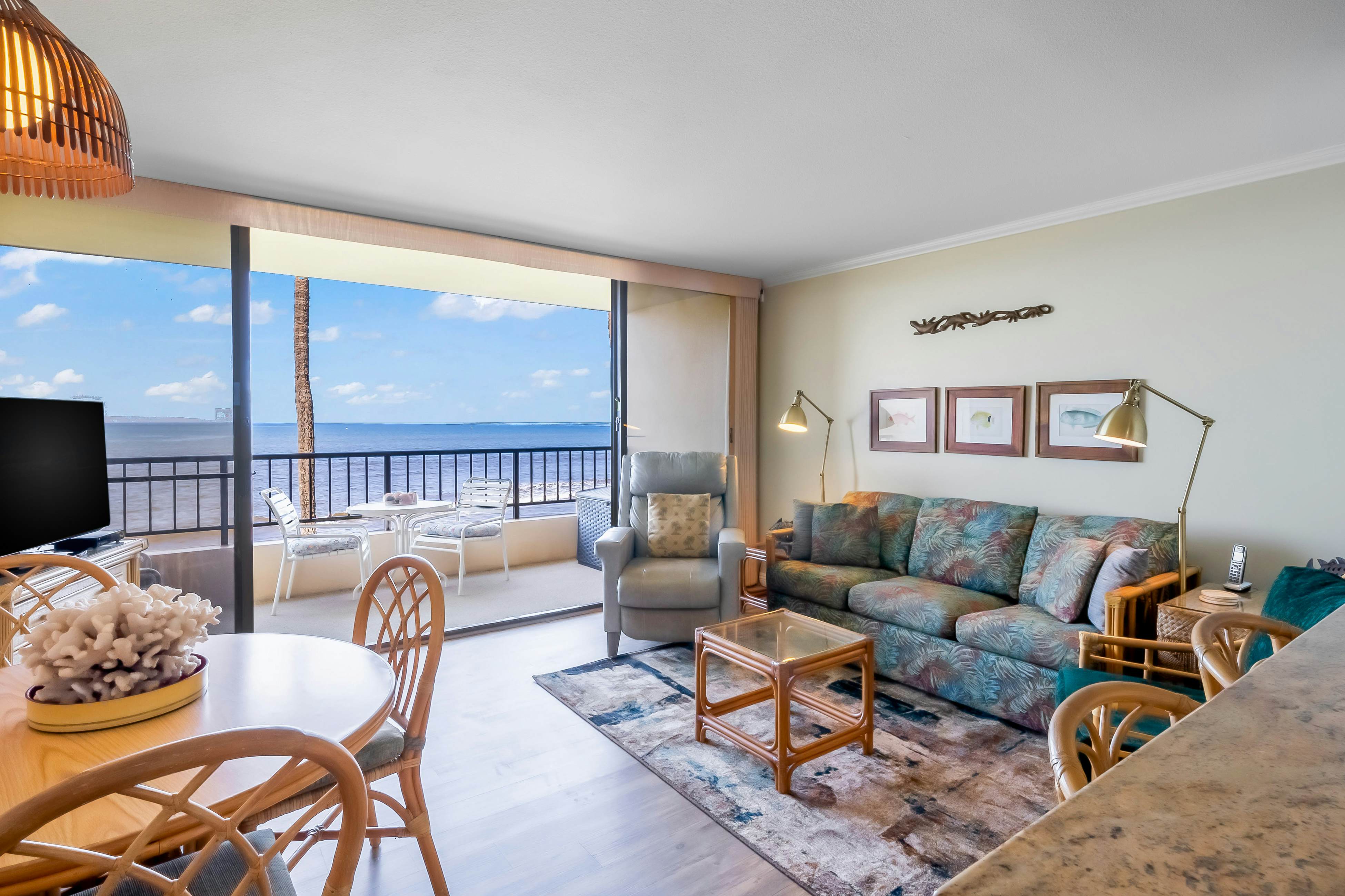 Sugar Beach Resort 222