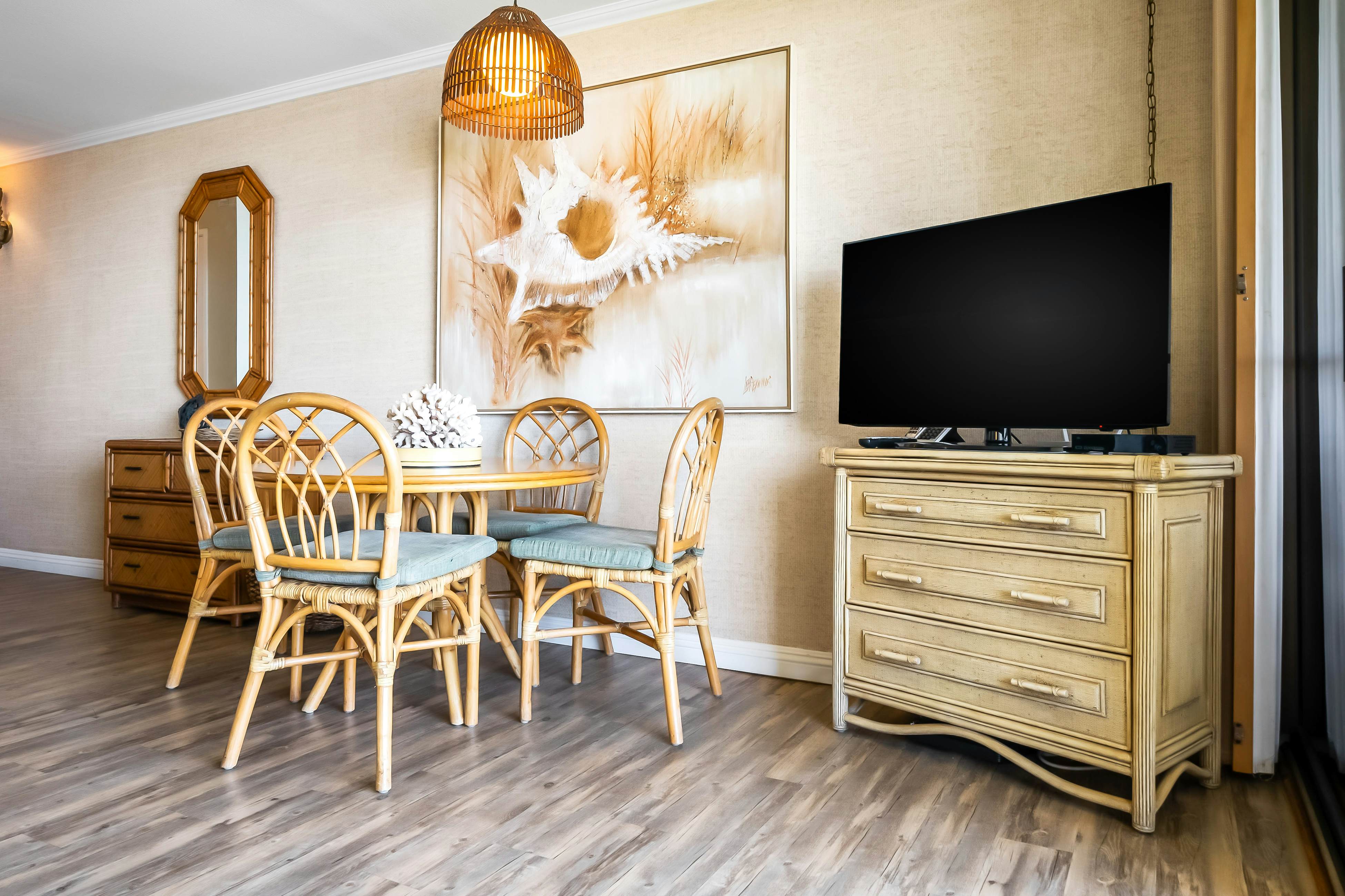 Sugar Beach Resort 222