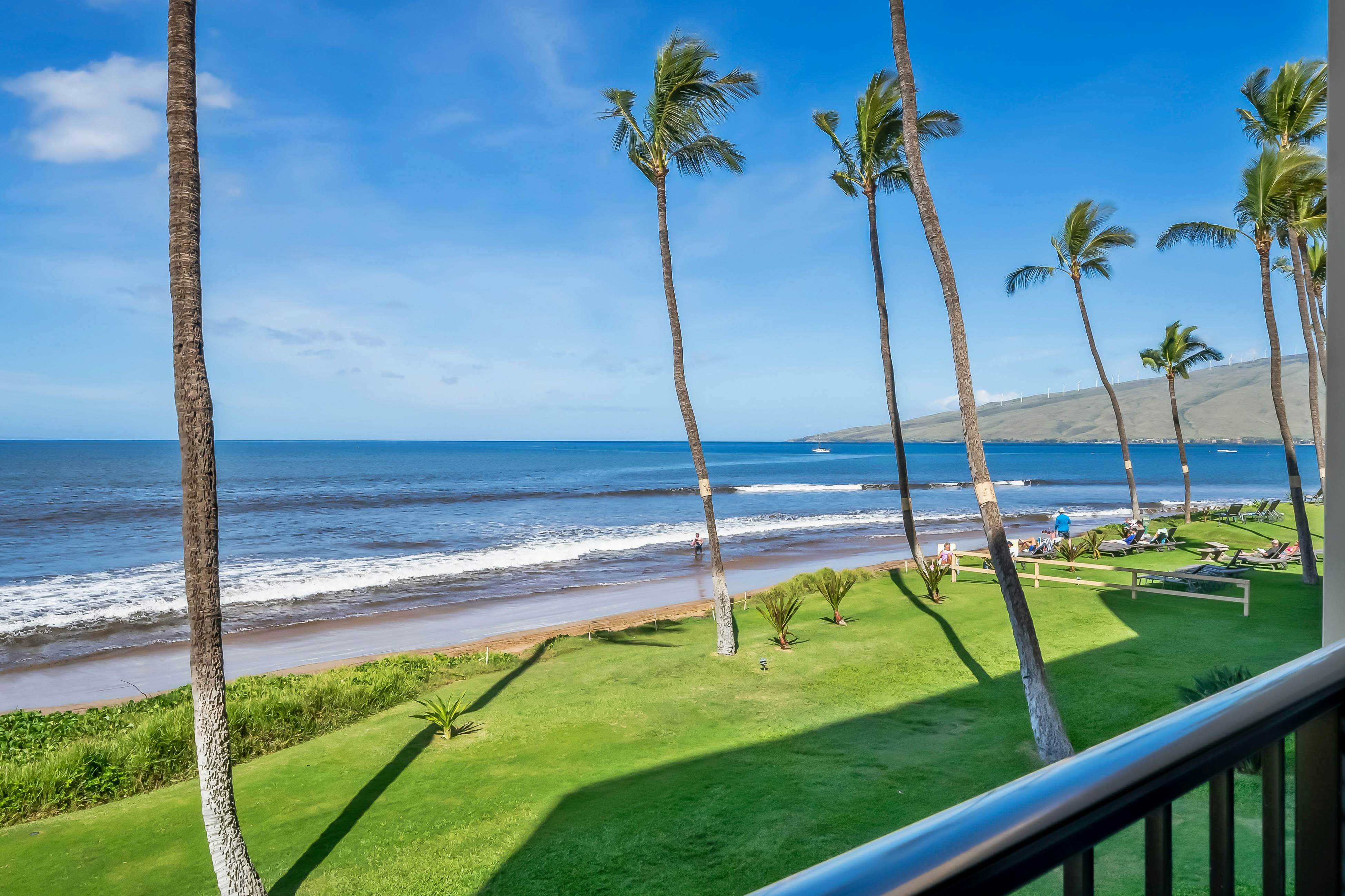 Sugar Beach Resort 222