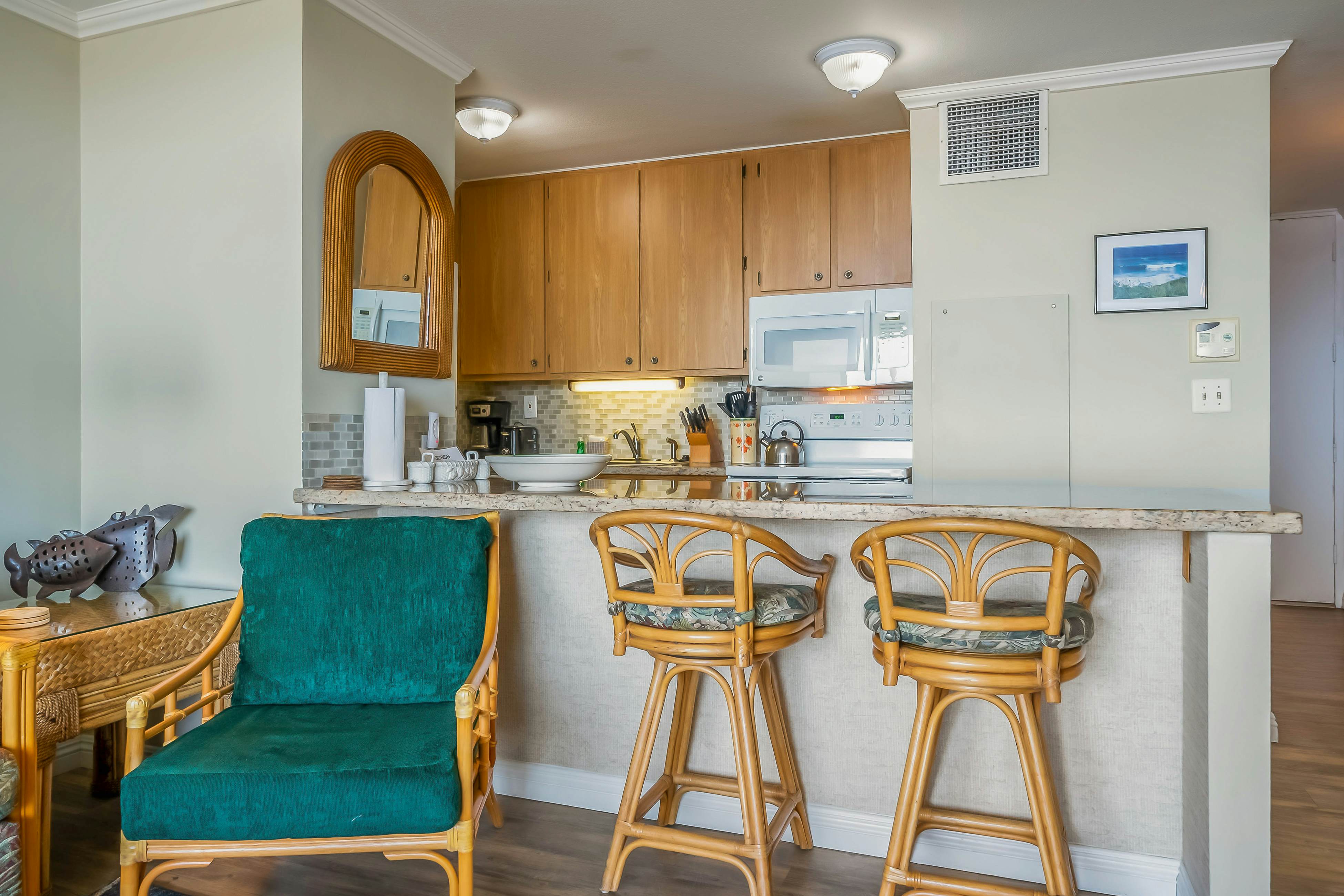 Sugar Beach Resort 222