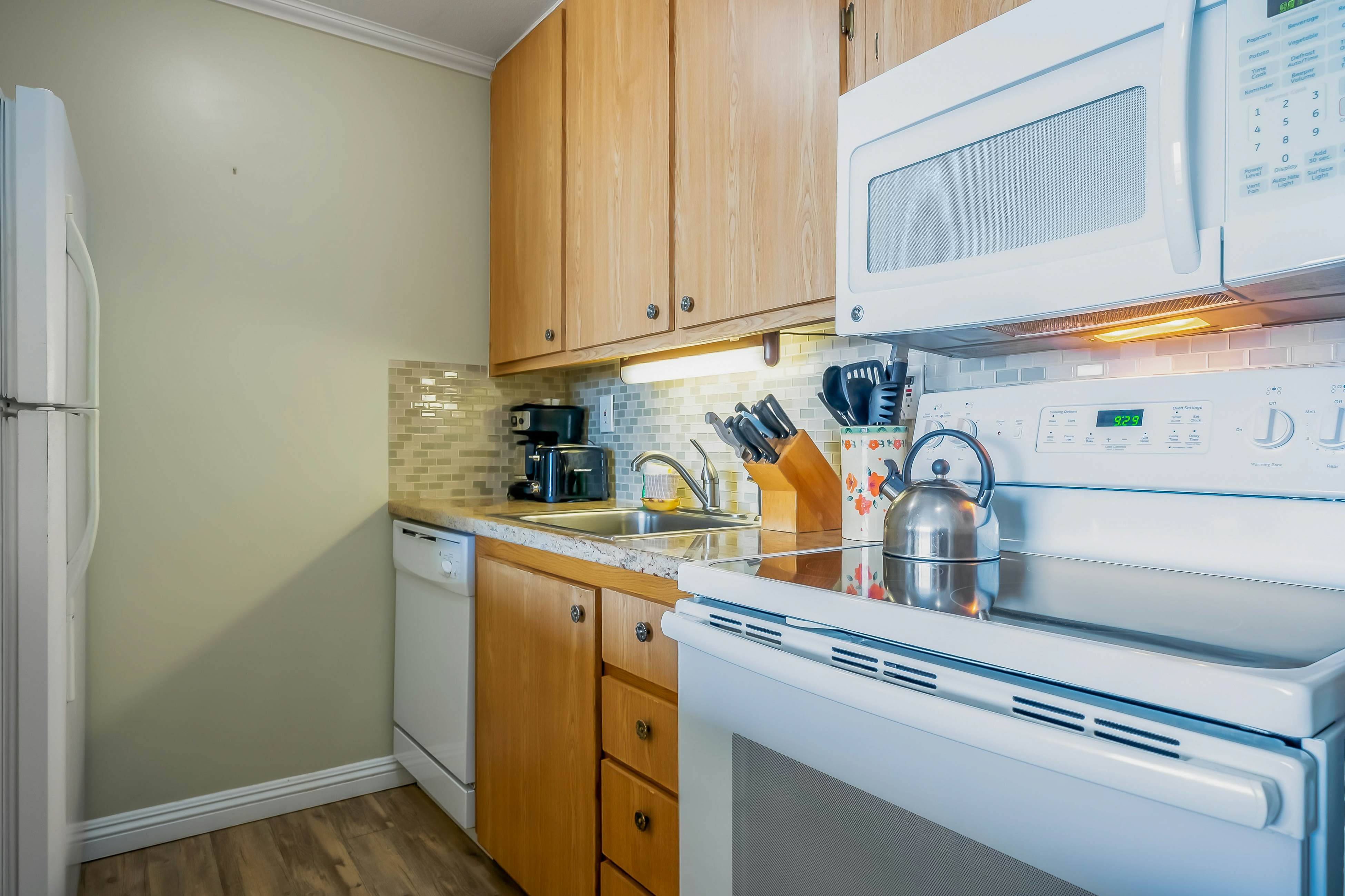 Sugar Beach Resort 222