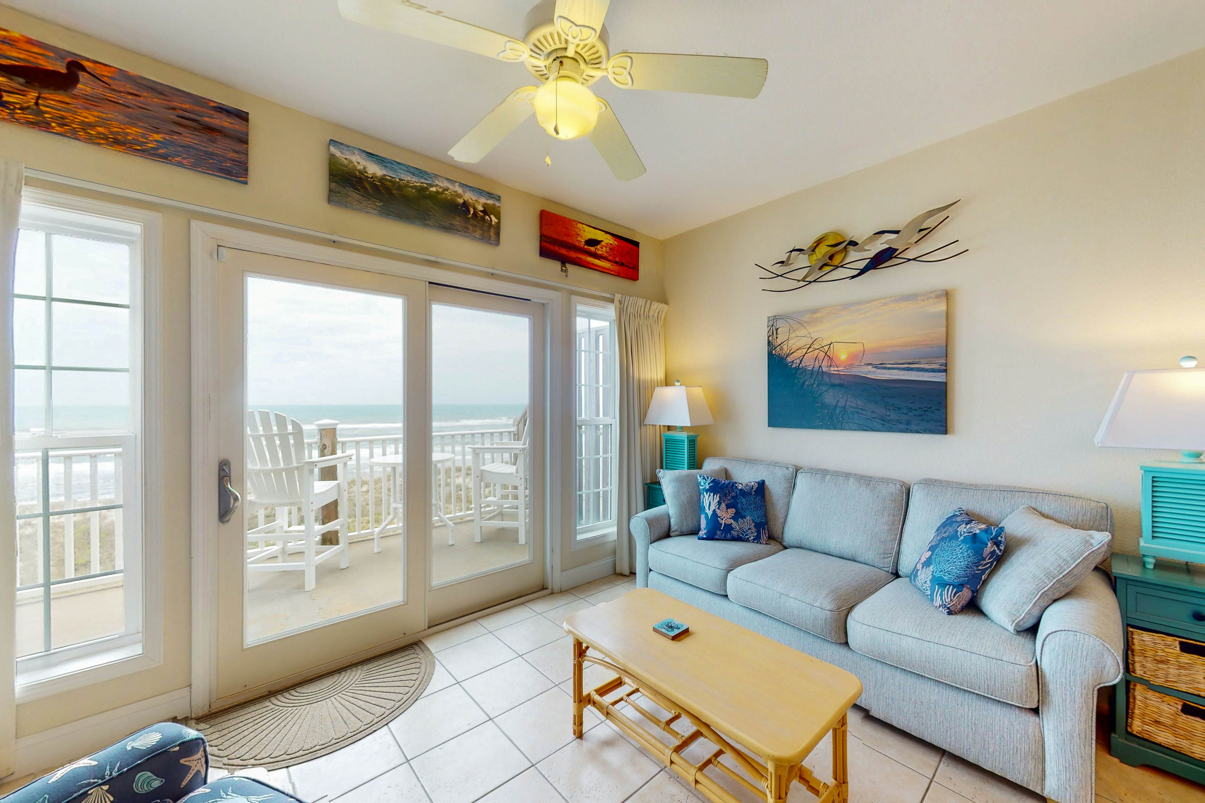 Durant Station Condo Rentals, Hatteras Vacation Rentals Vacasa