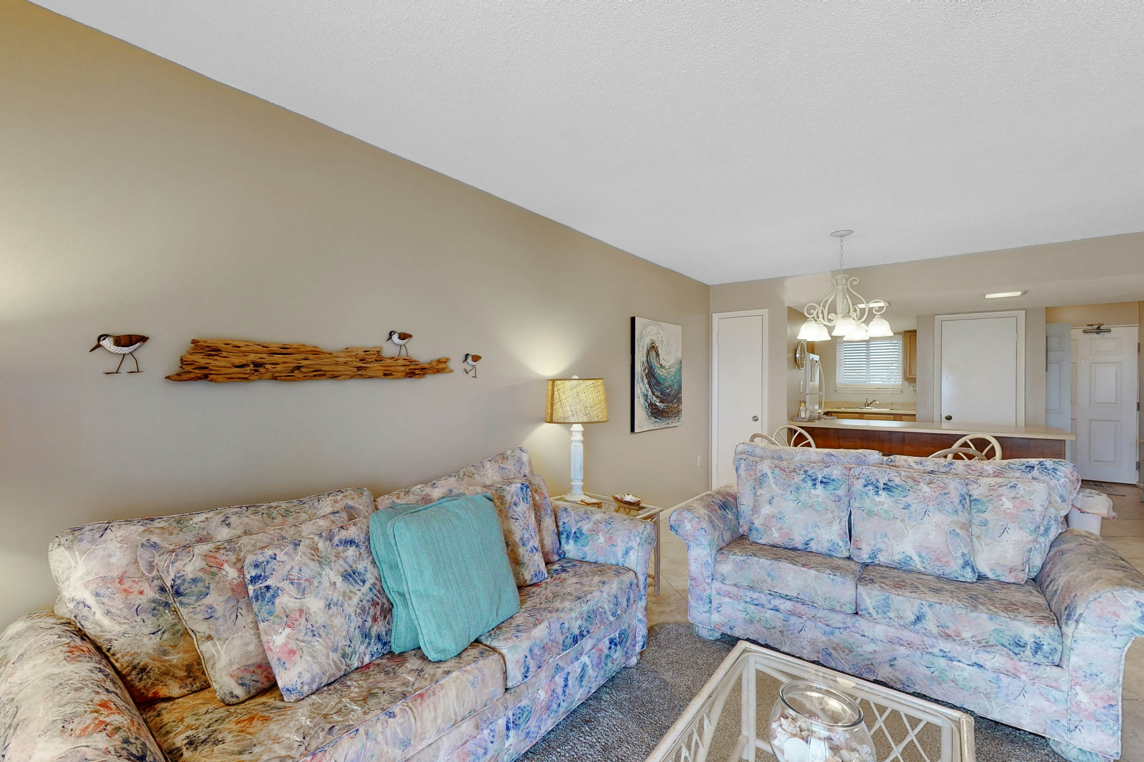 Driftwood Towers Condo Rentals, Vacation Rentals Vacasa