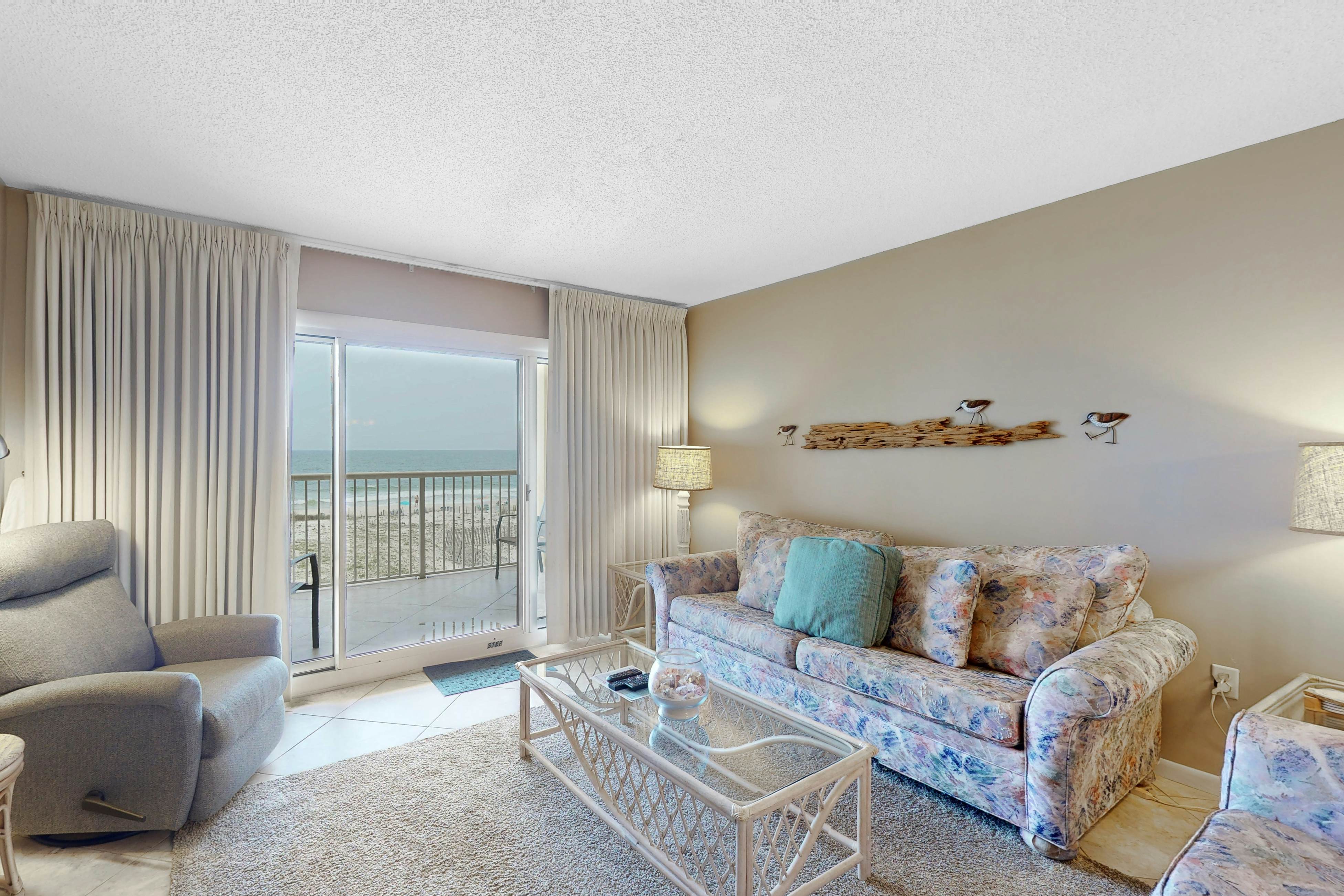 Driftwood Towers 2G 2 BD Gulf Shores, AL Vacation Rental Vacasa