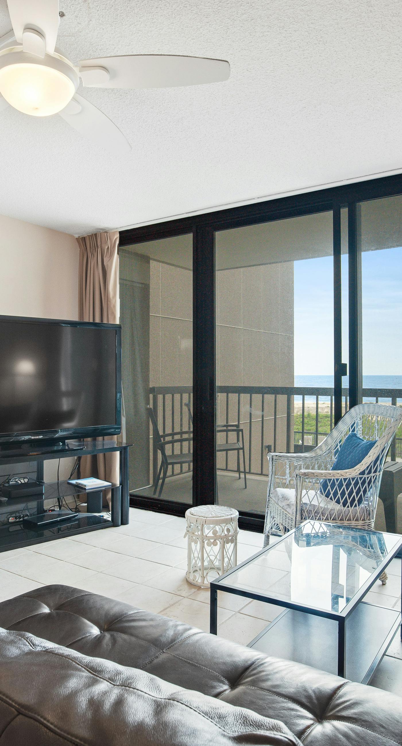 Sea Colony - 204 Georgetowne House Rd