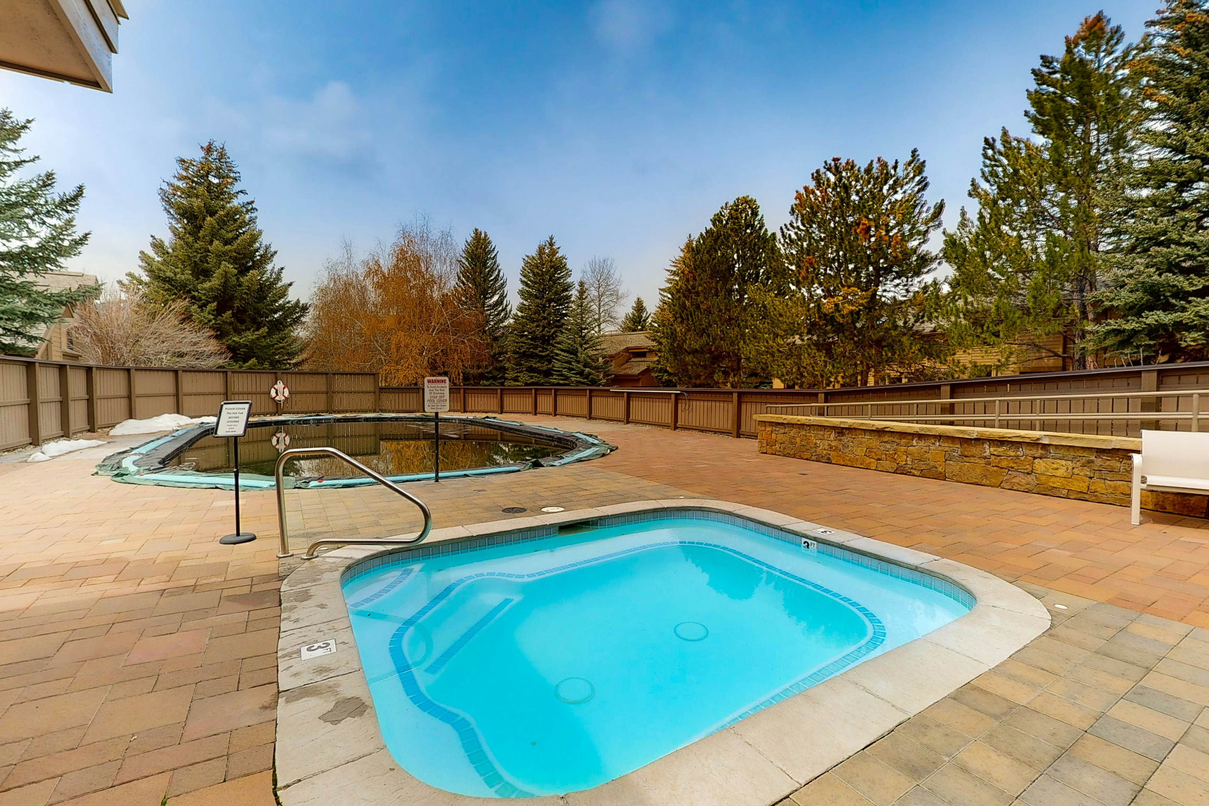 Mountain Modern Escape