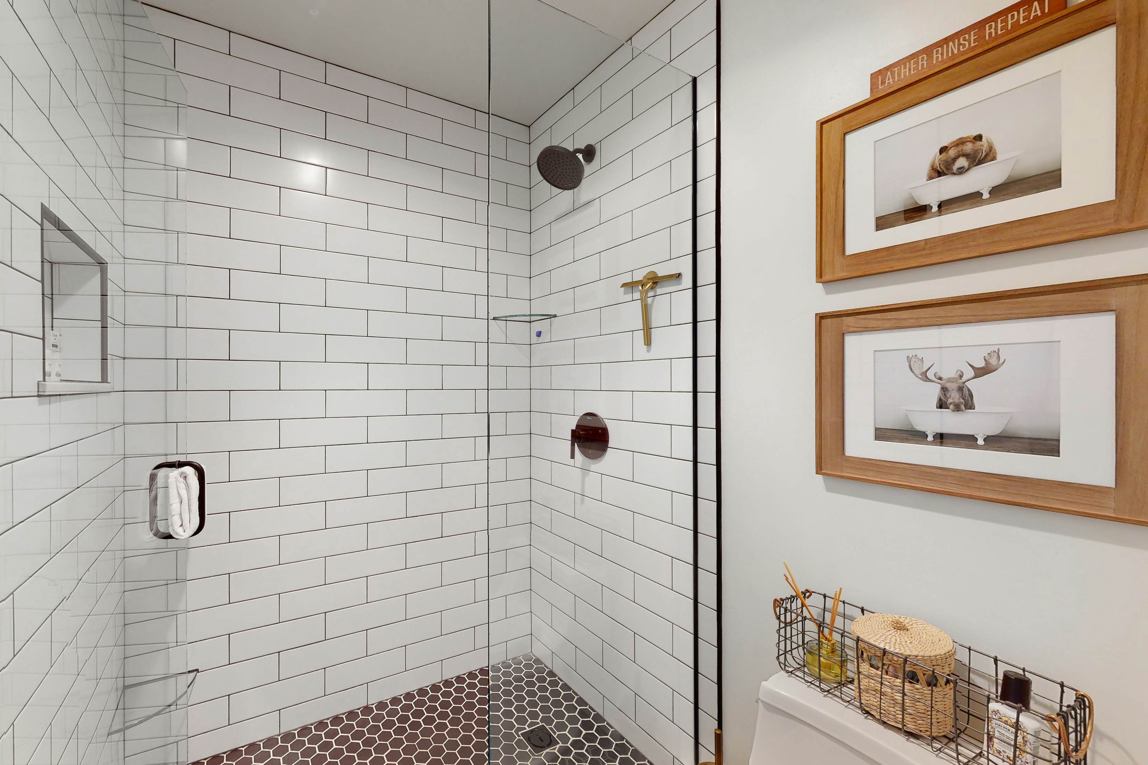 Mountain Modern Escape