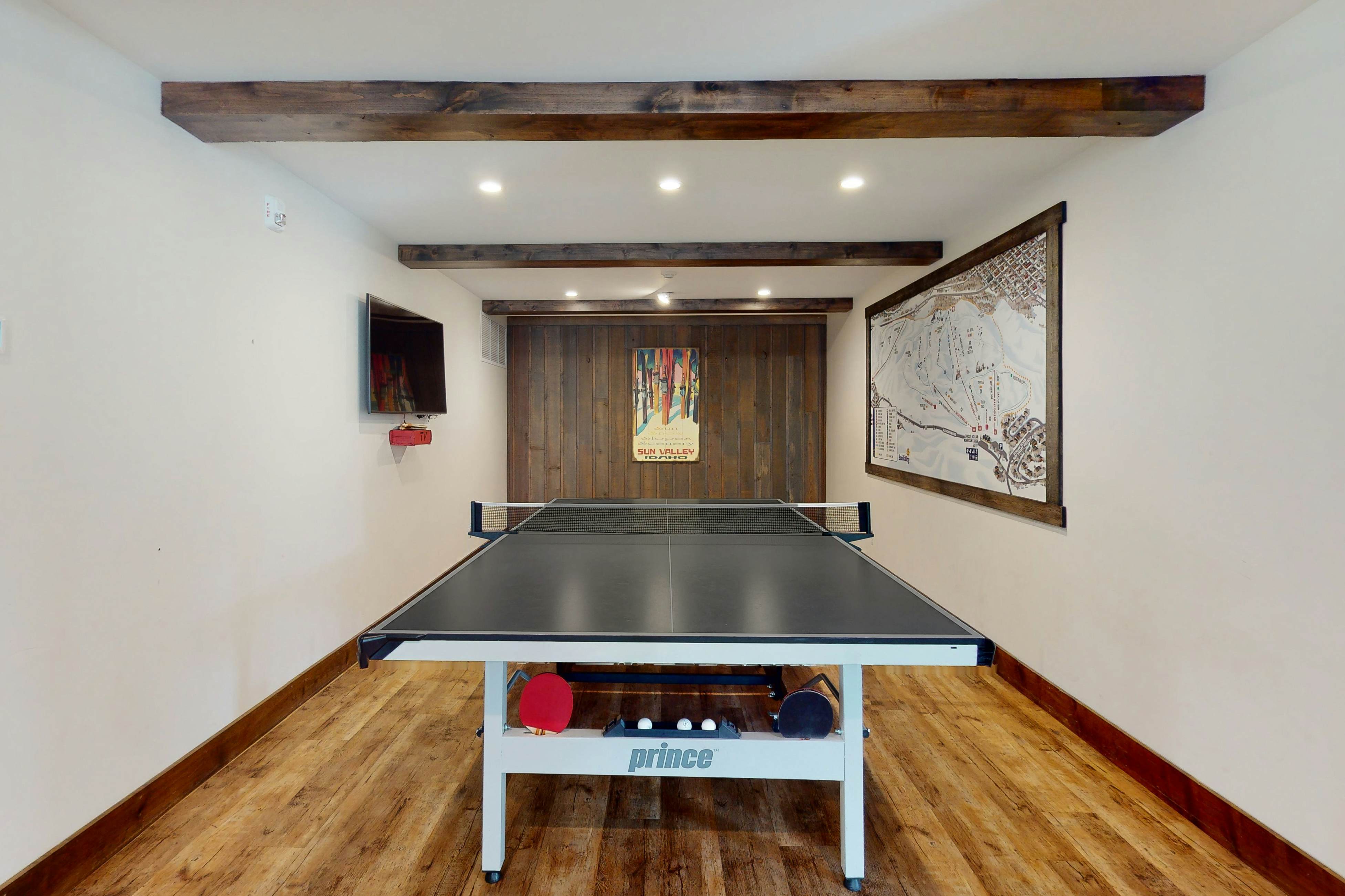 Mountain Modern Escape