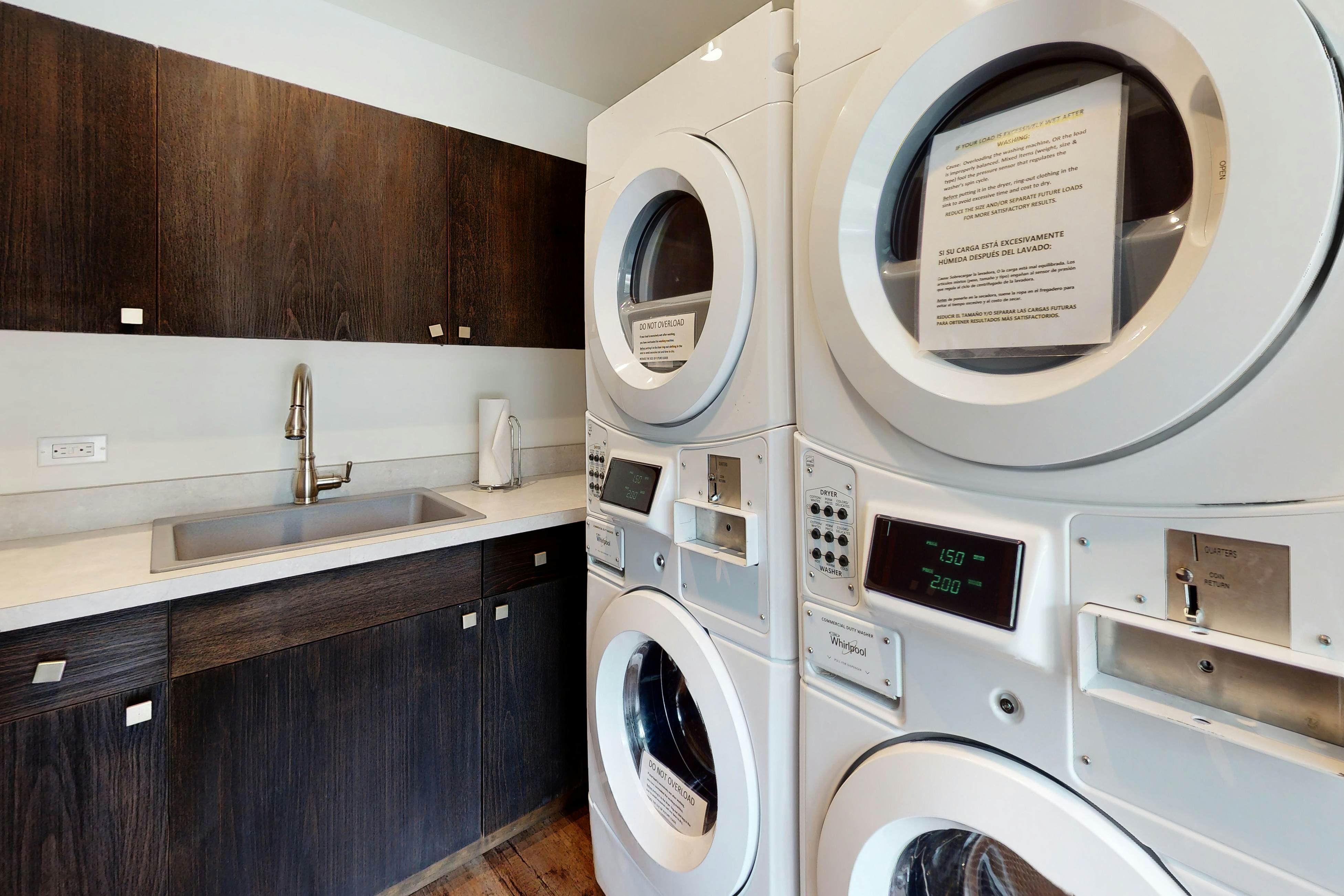 Mountain Modern Escape