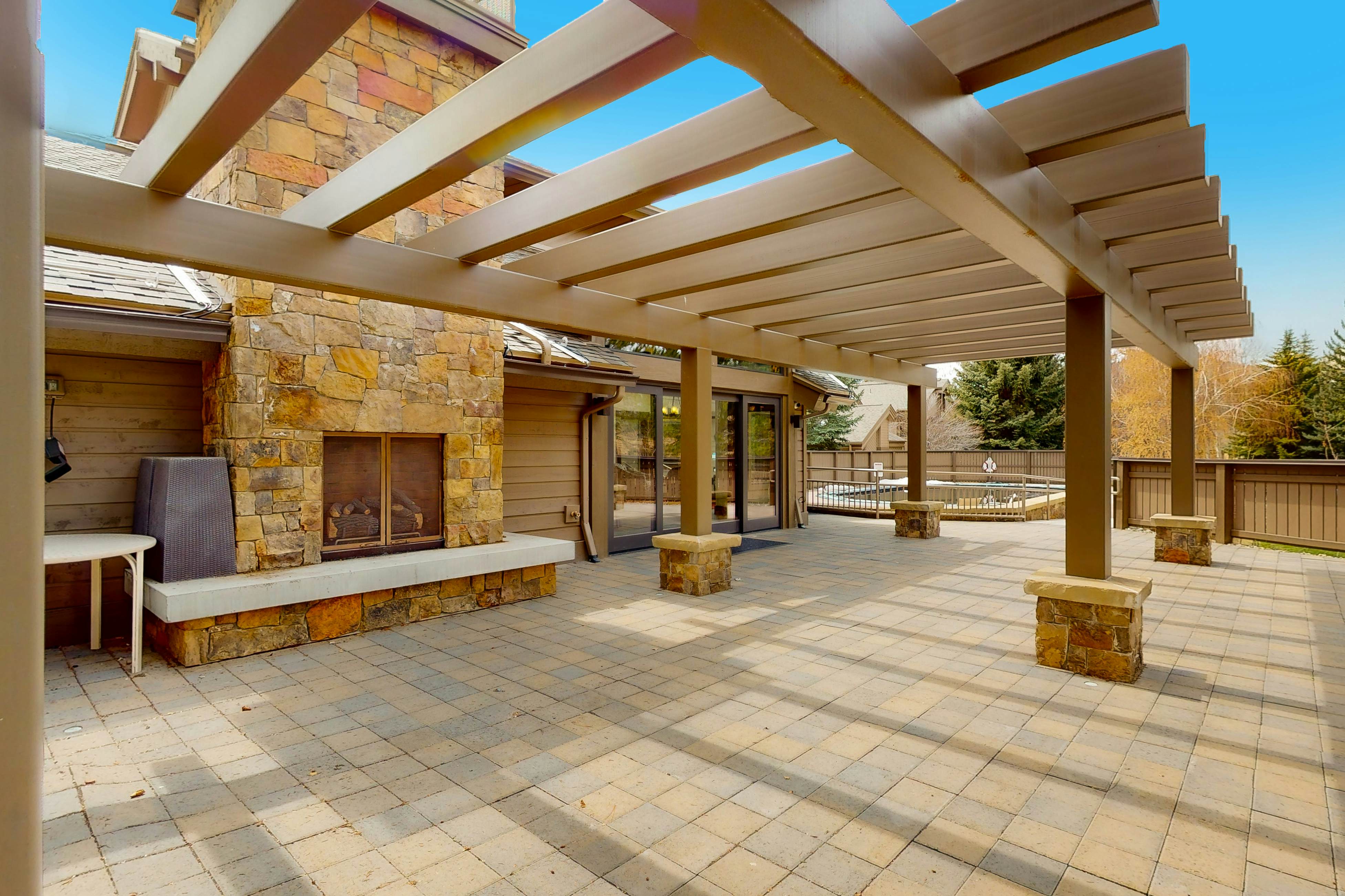 Mountain Modern Escape