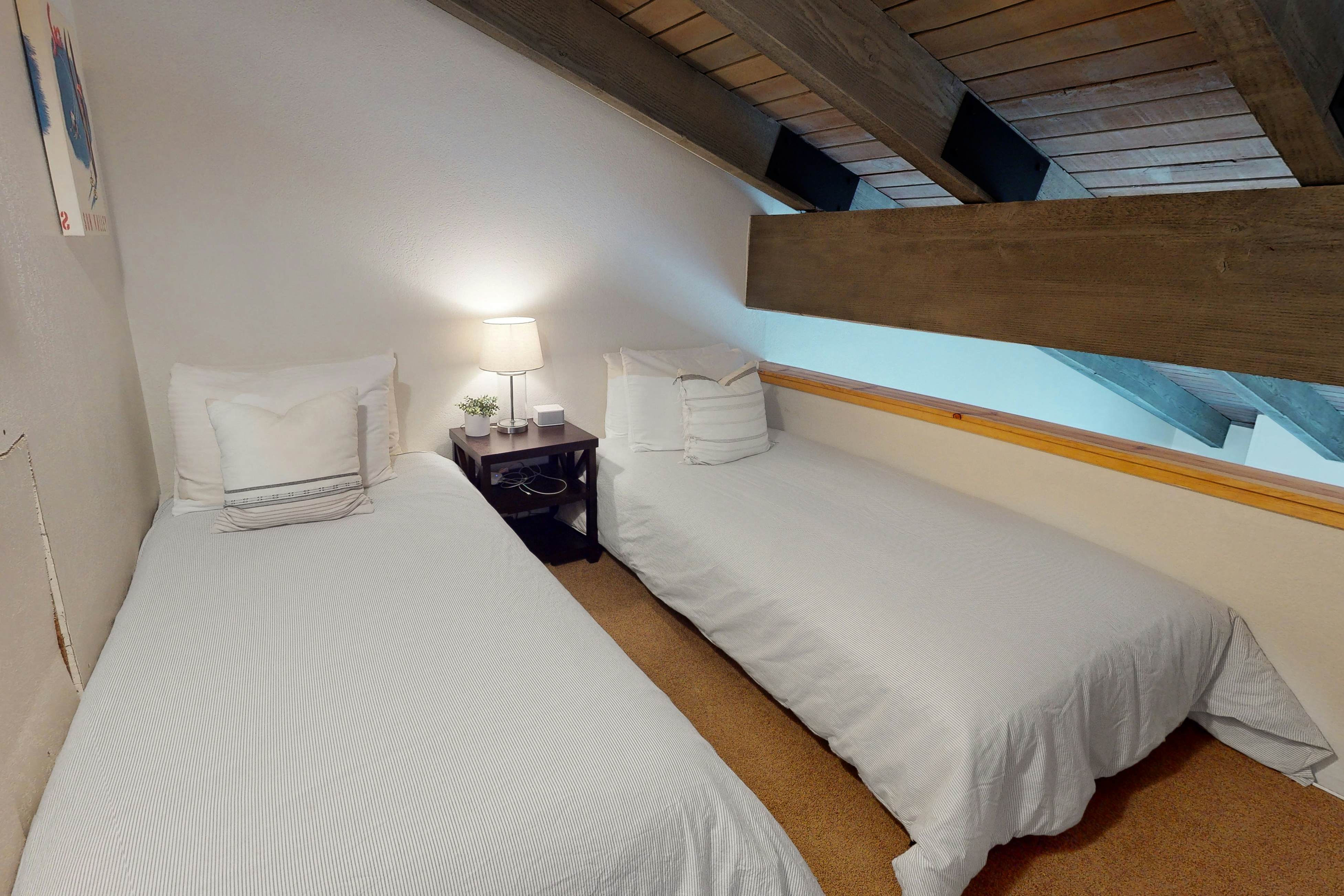 Mountain Modern Escape