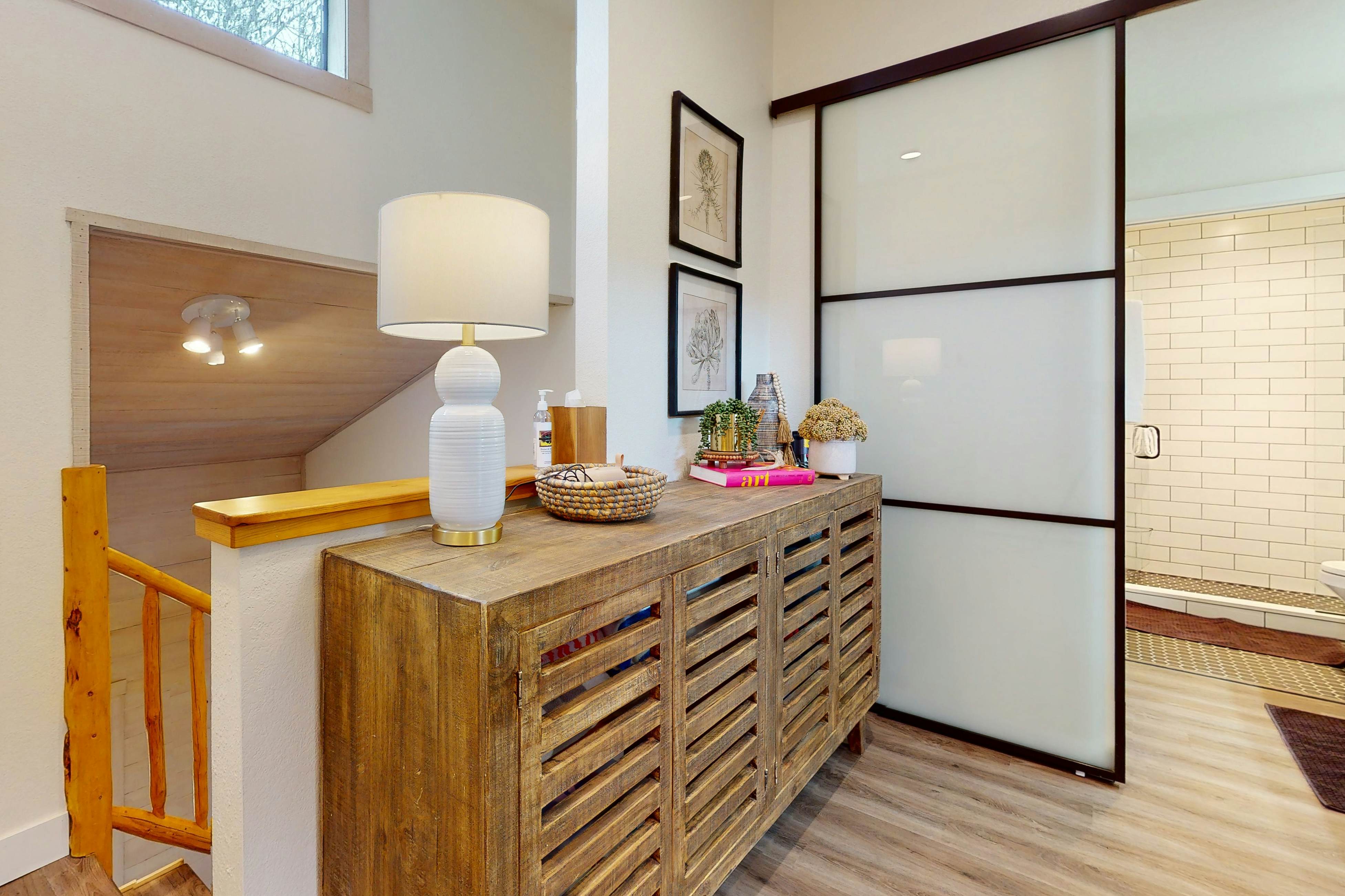 Mountain Modern Escape