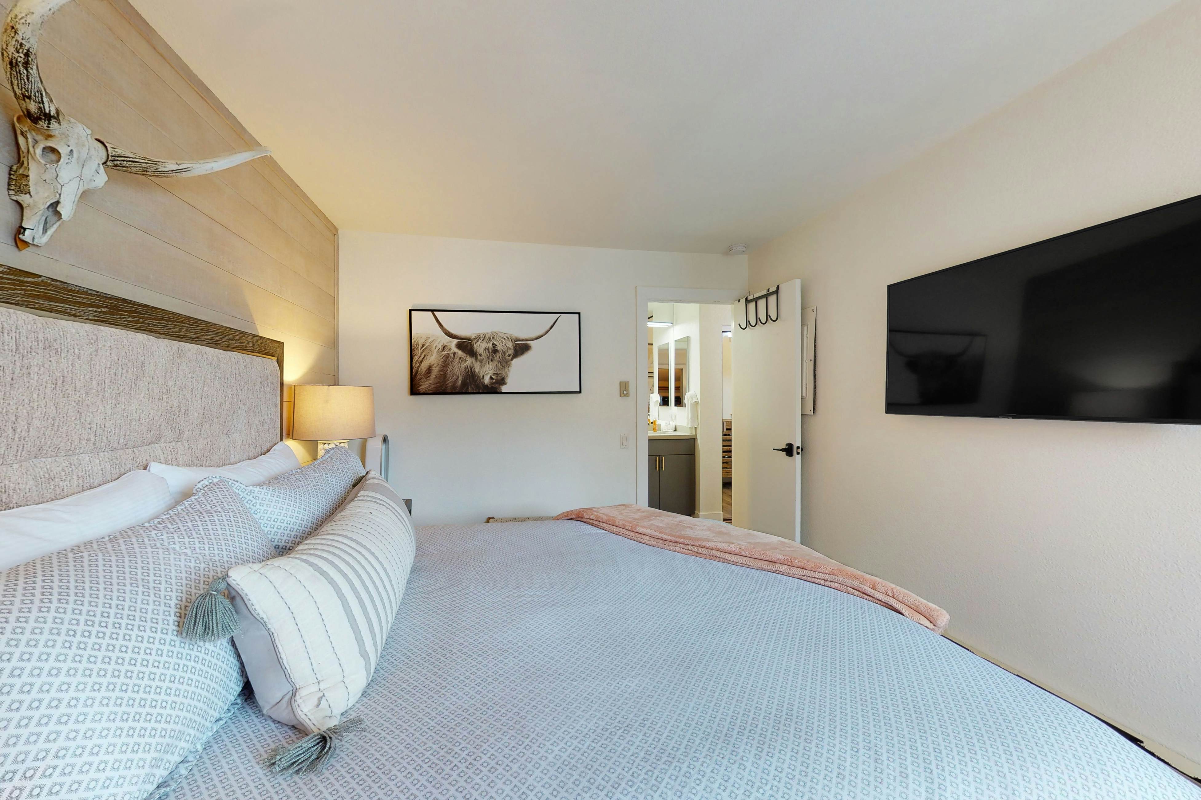 Mountain Modern Escape