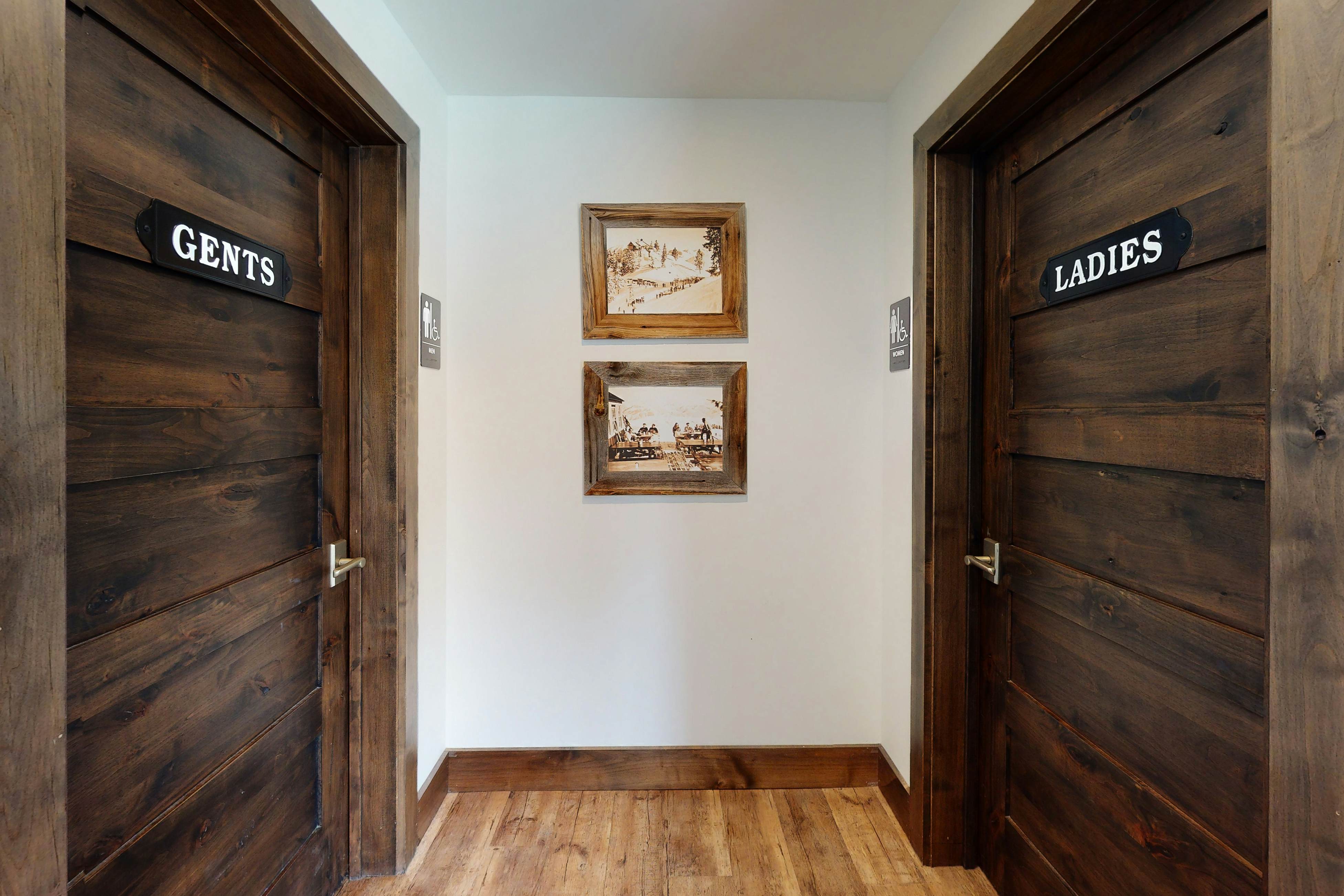 Mountain Modern Escape