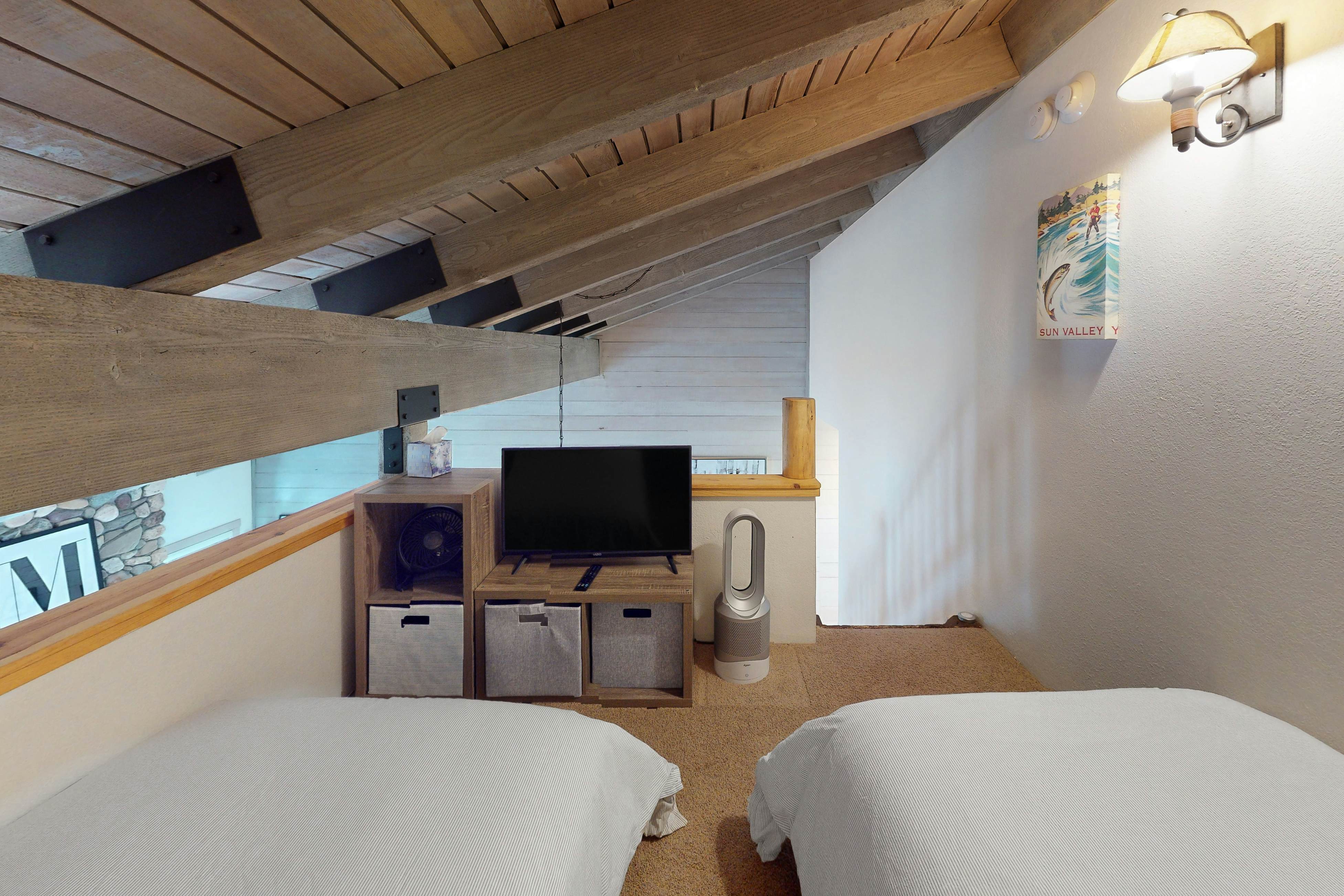 Mountain Modern Escape