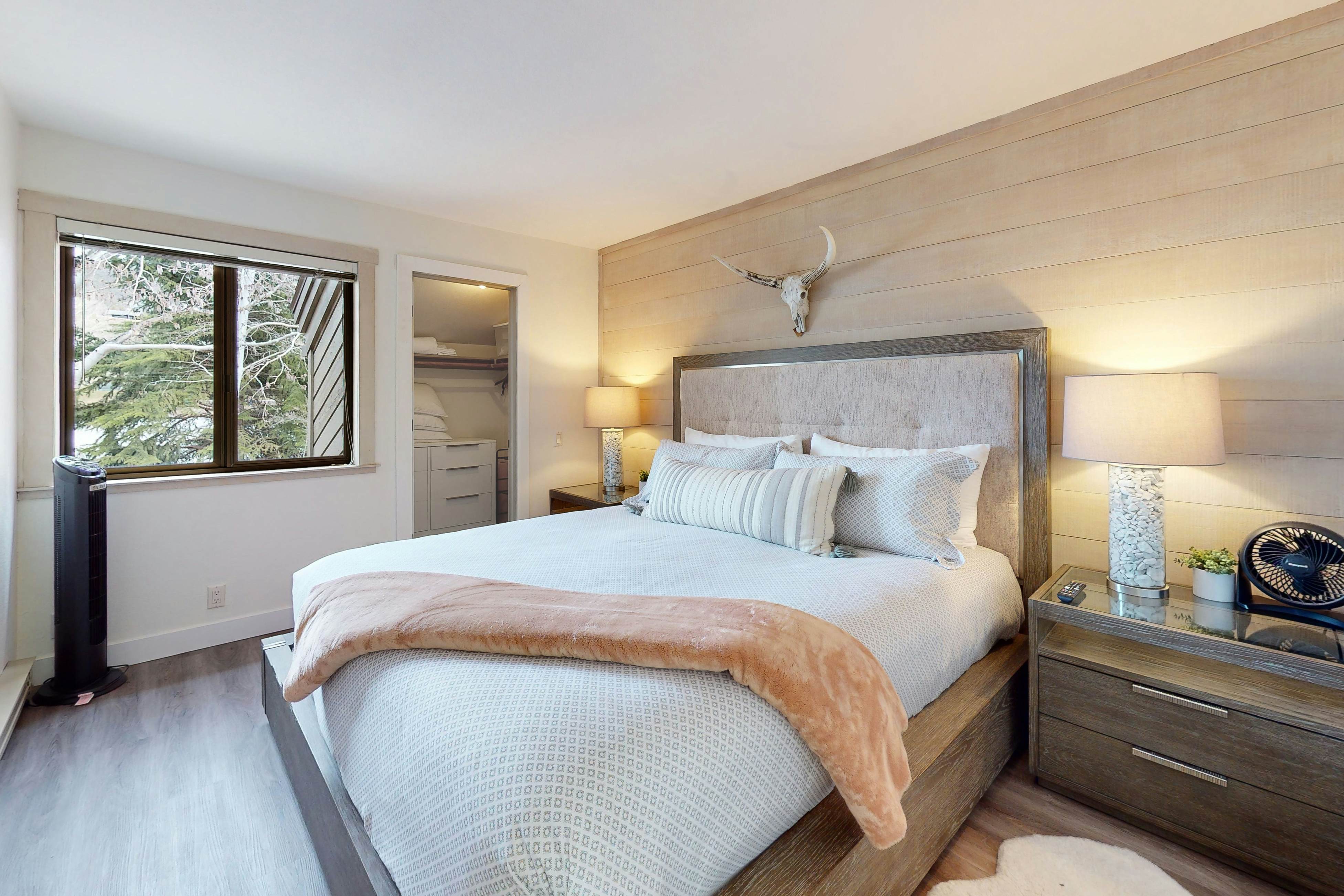 Mountain Modern Escape