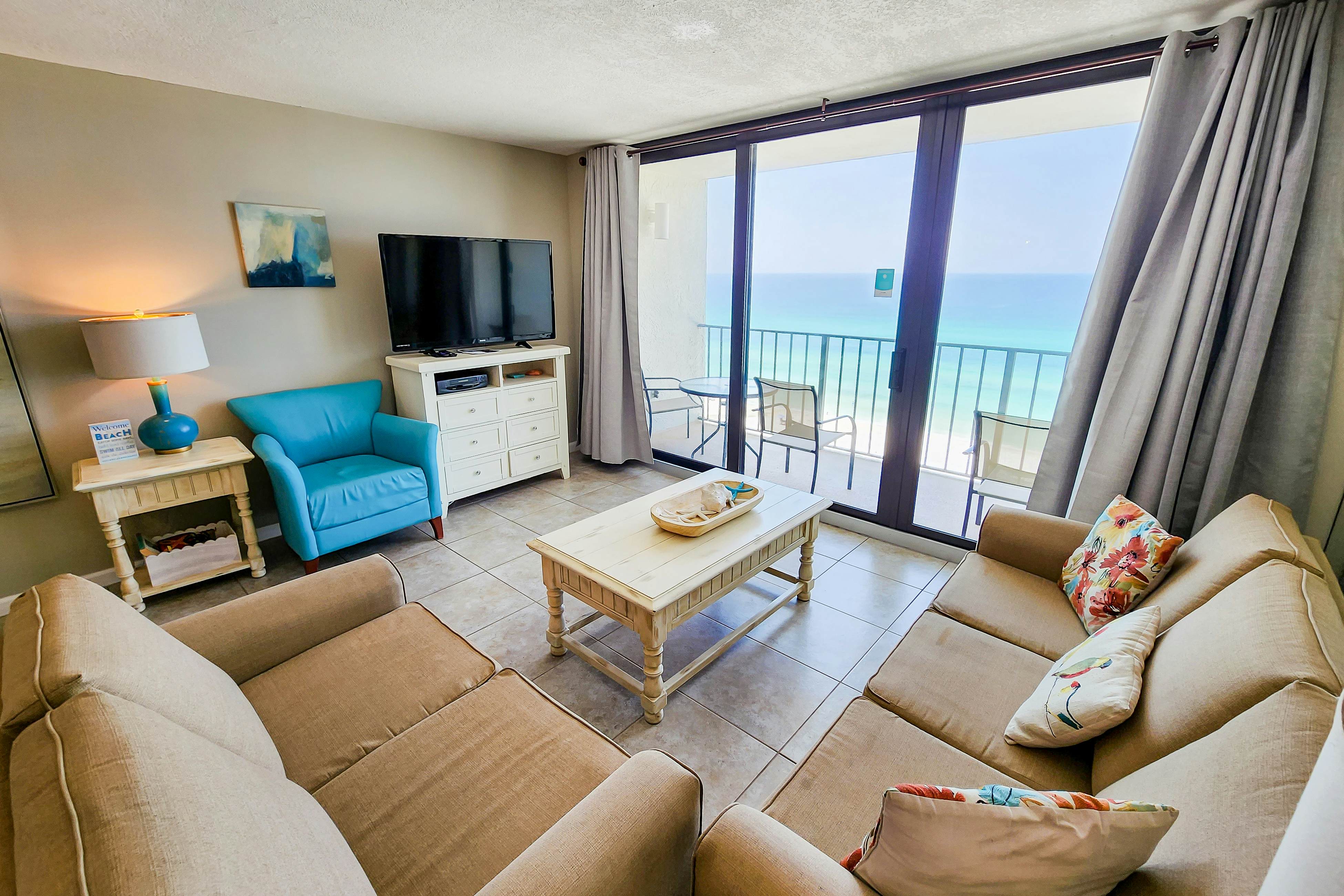 Edgewater Beach Resort Tower 3 - 1007