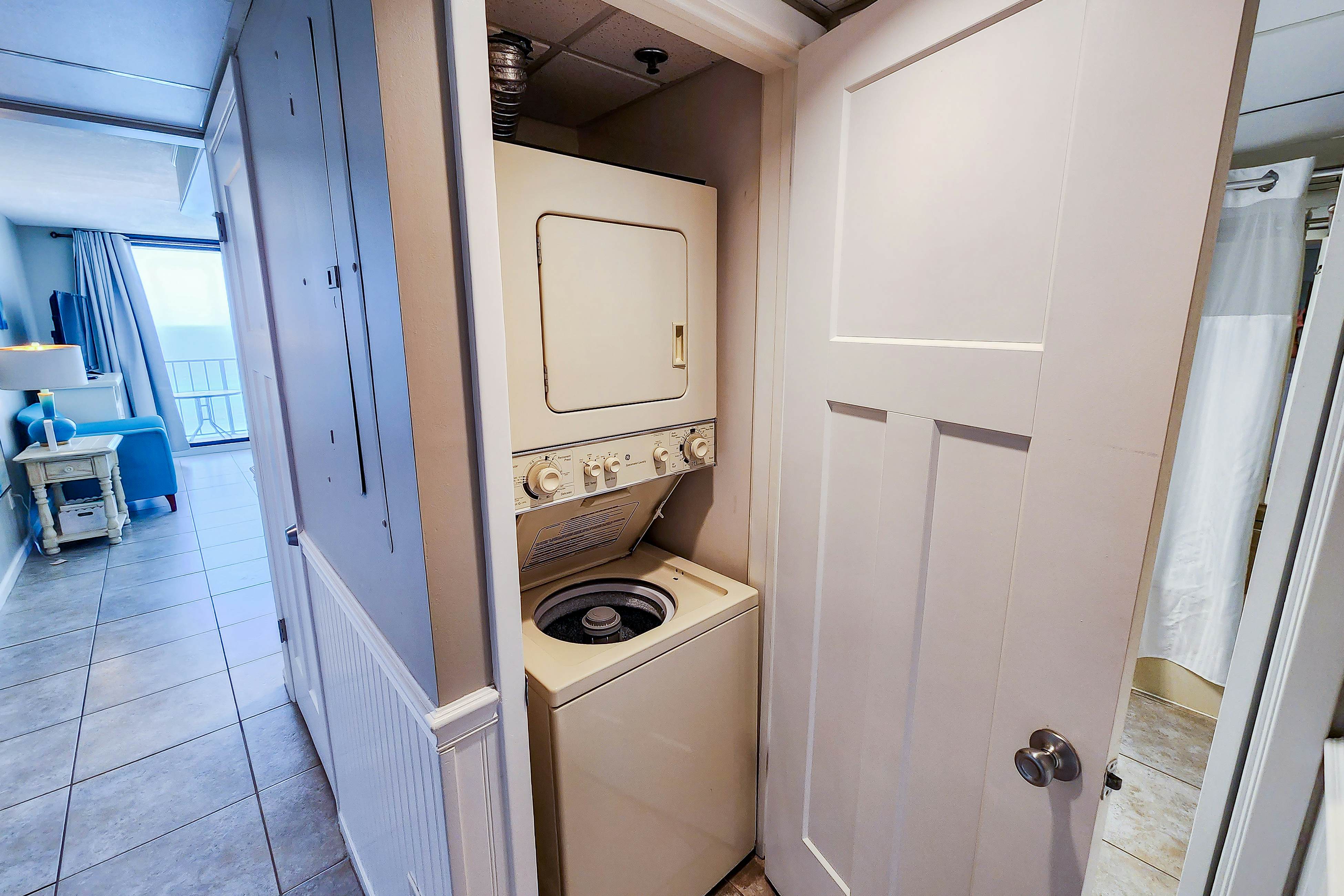 Edgewater Beach Resort Tower 3 - 1007