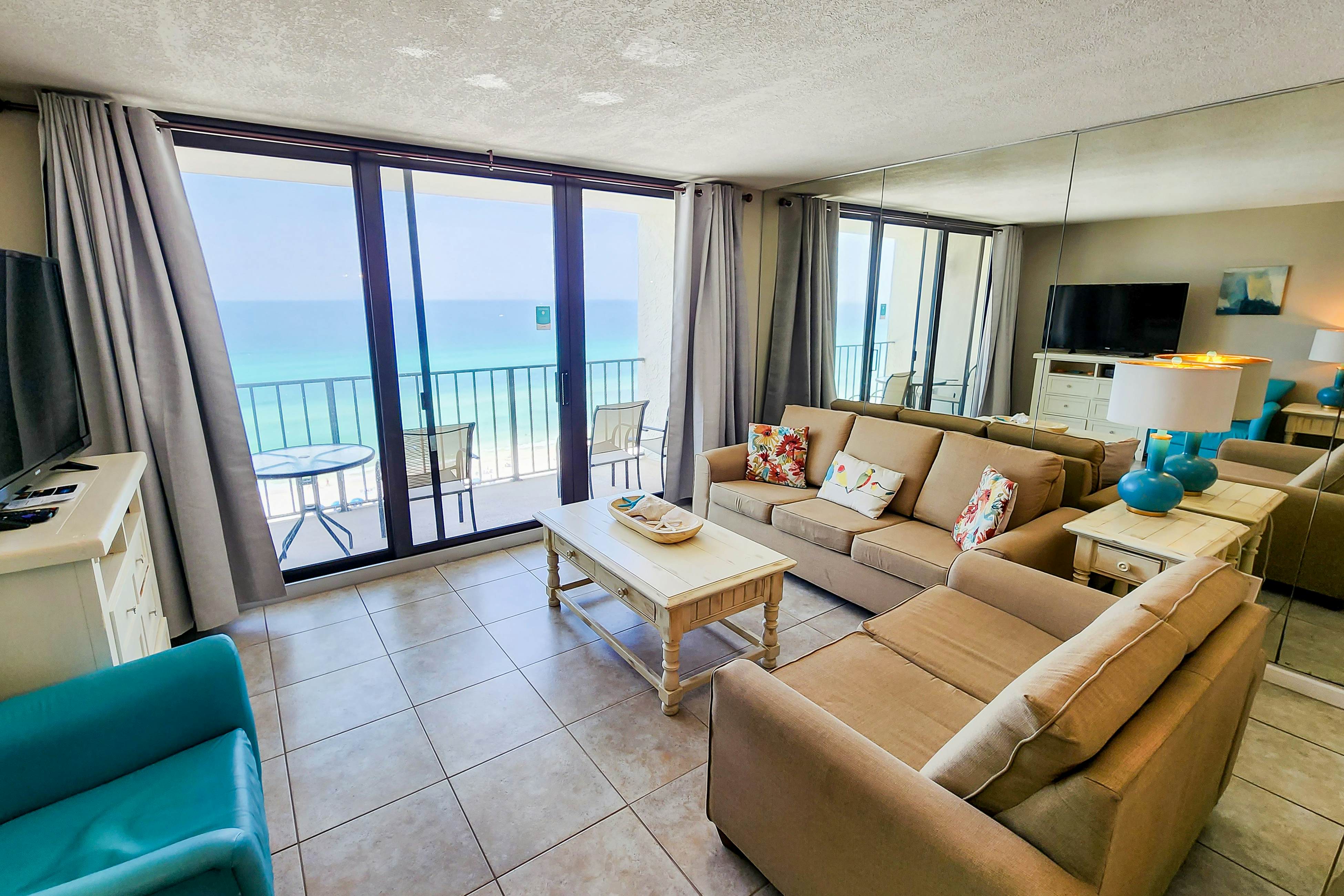 Edgewater Beach Resort Tower 3 - 1007