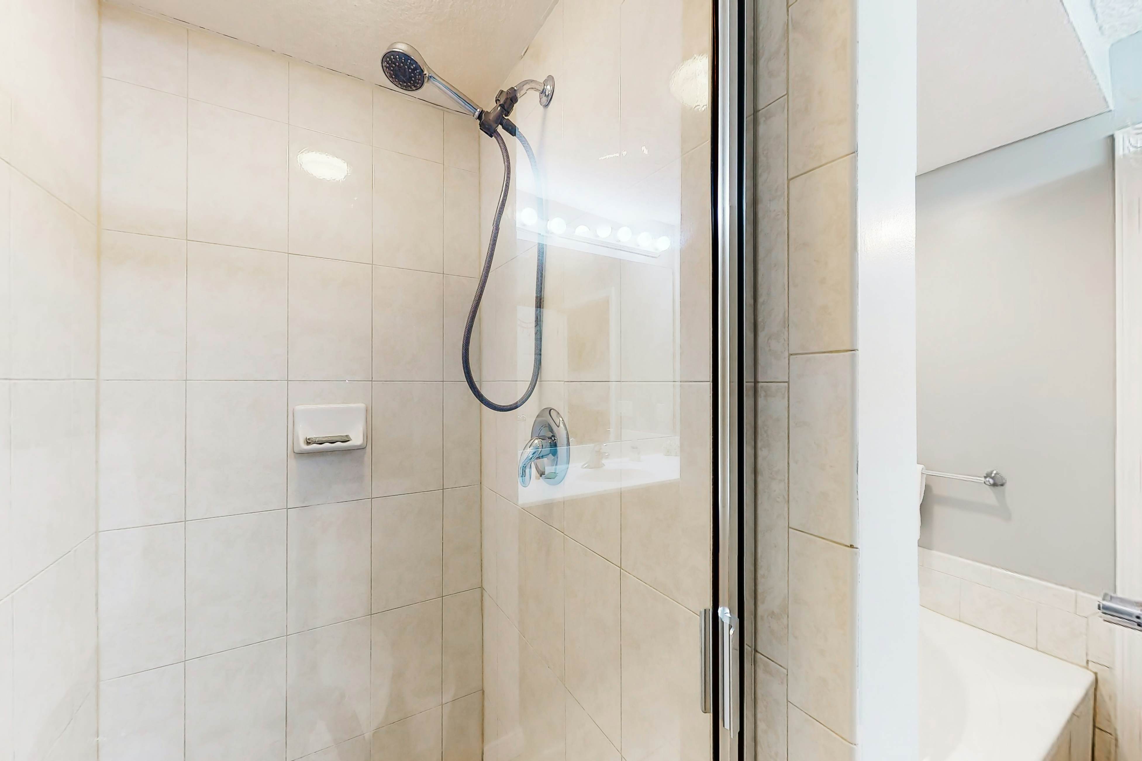 Destin West Resort - Gulfside Villa V402