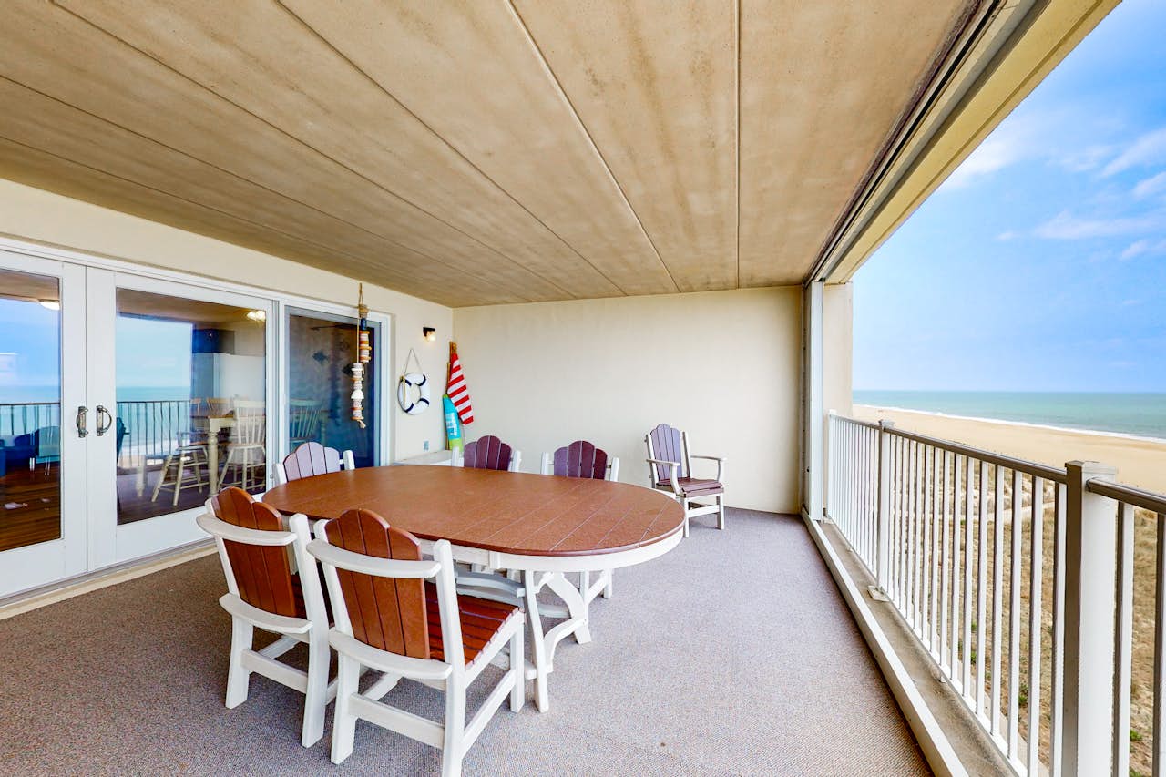 Calypso 406 2 BD Ocean City, MD Vacation Rental Vacasa