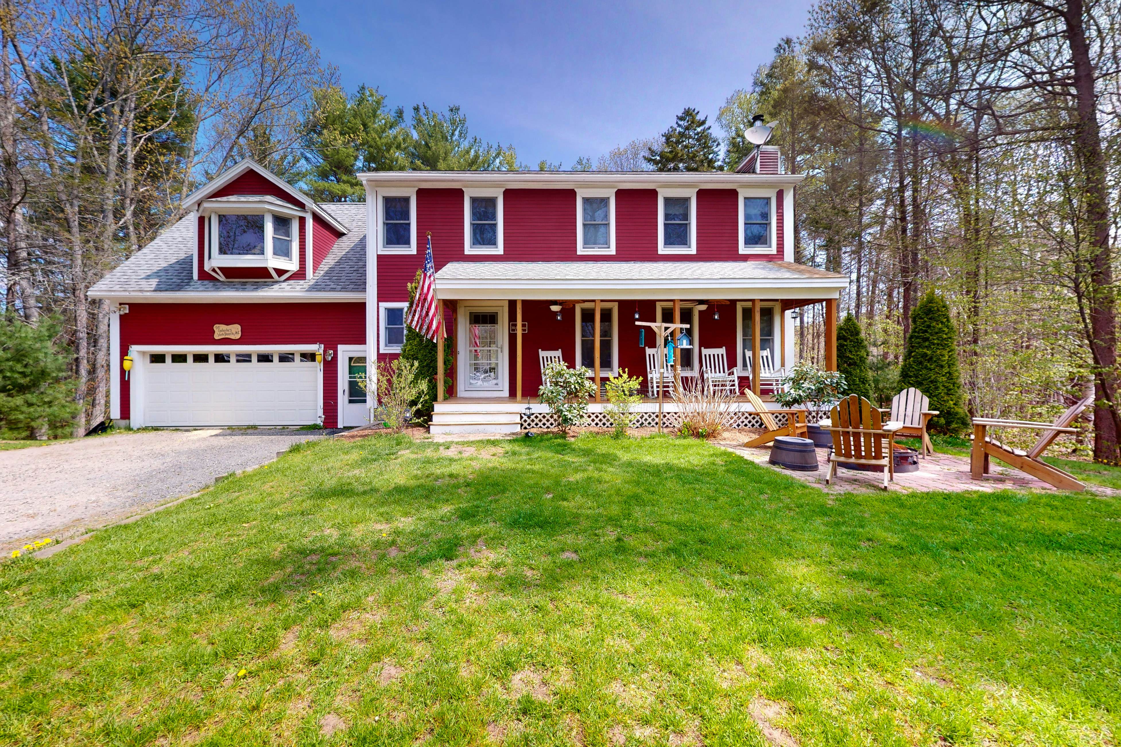 York Maine Vacation Rentals, Vacation Homes Vacasa