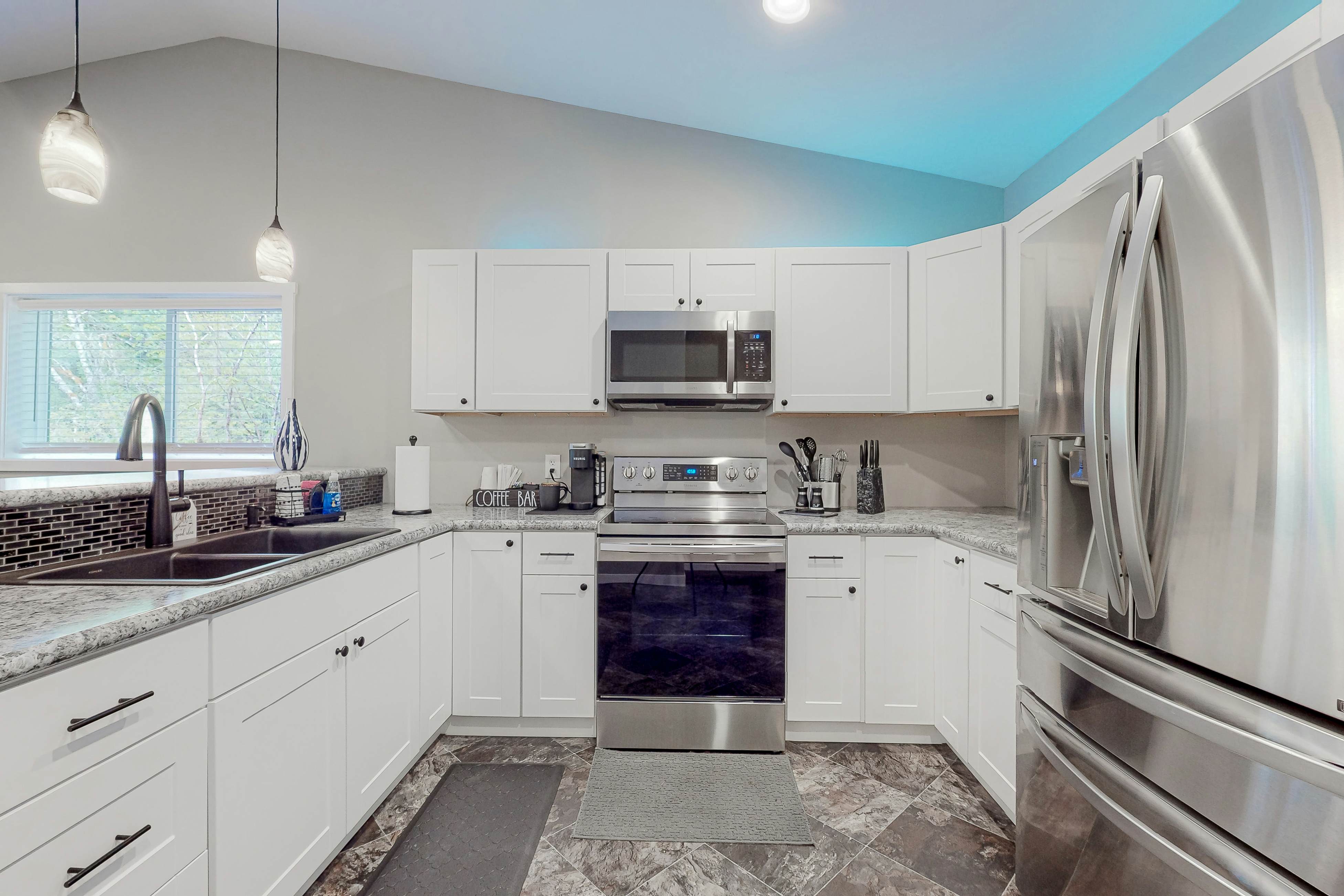 Tahuya River Lodge #1