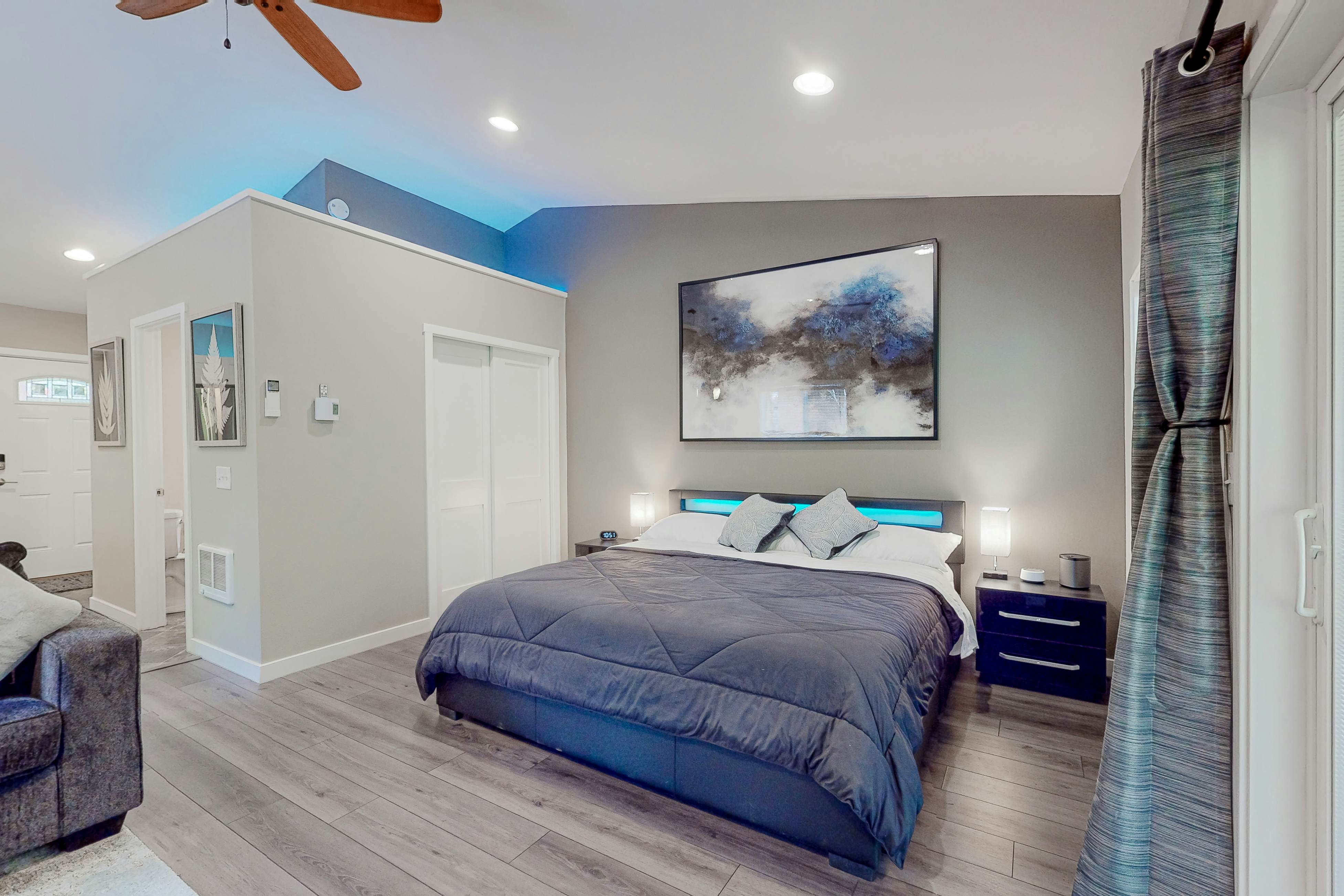 Tahuya River Lodge #1