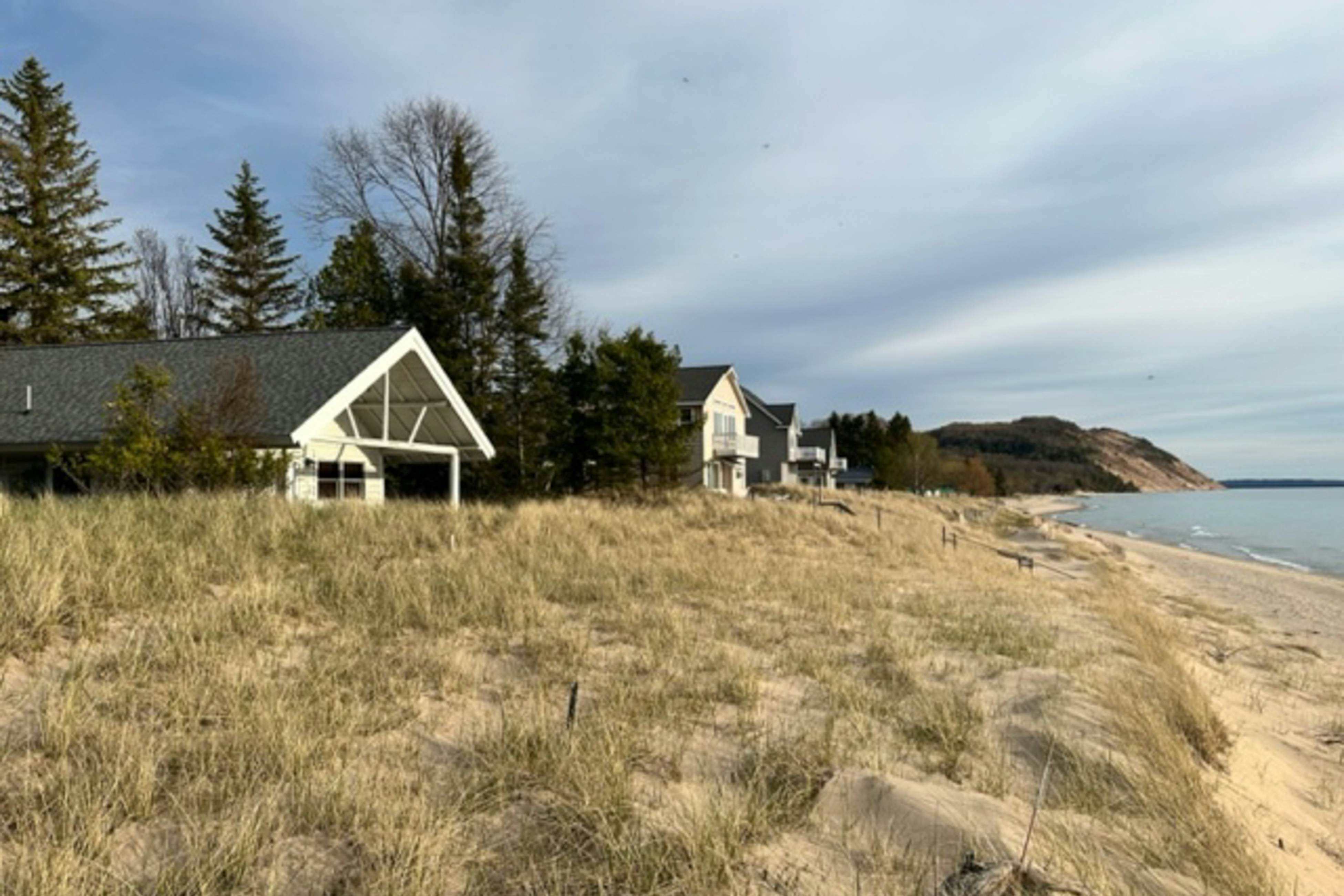 Cedar Crest 2 BD Empire, MI Vacation Rental Vacasa