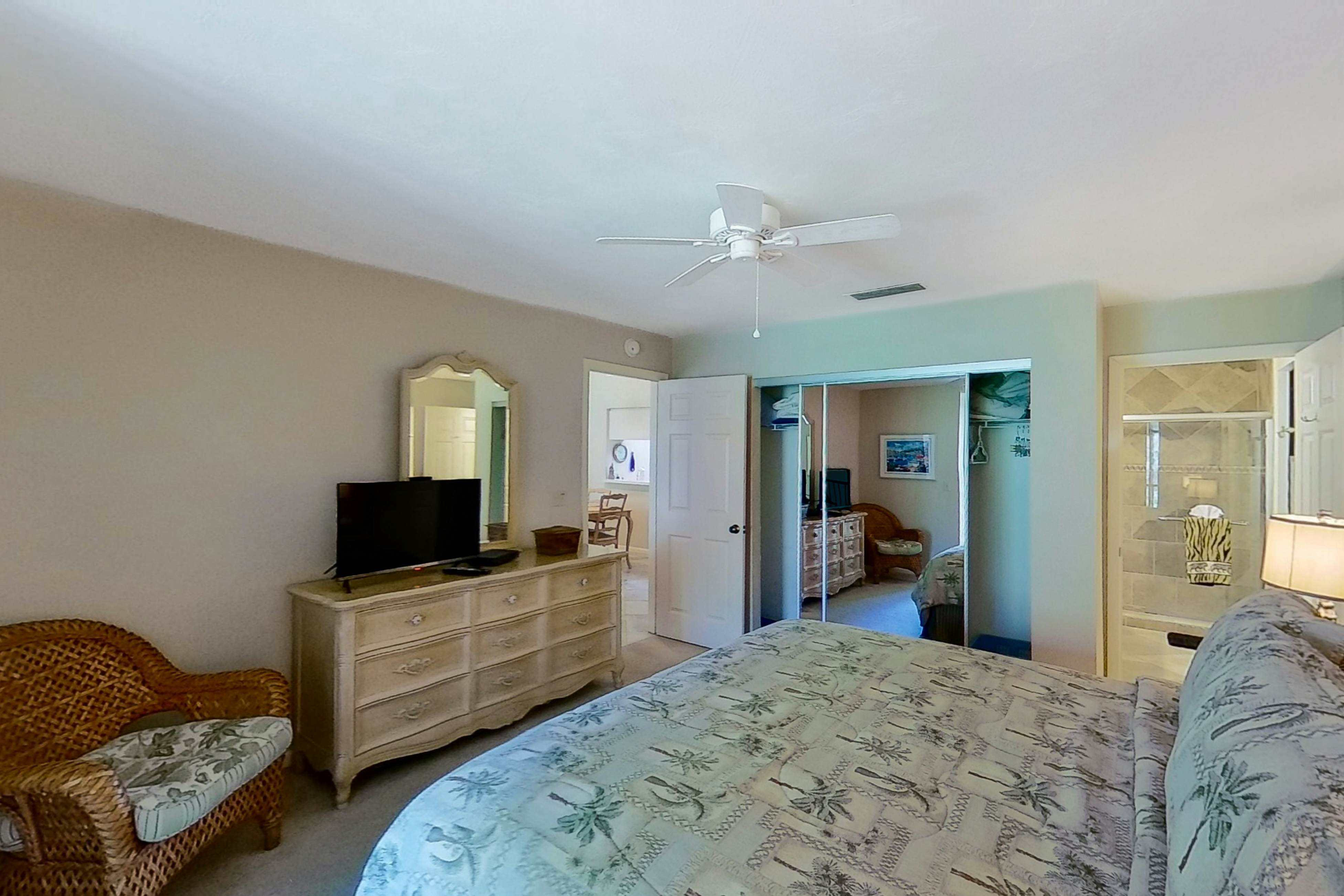 Wild Pines 210 - Bonita Bay