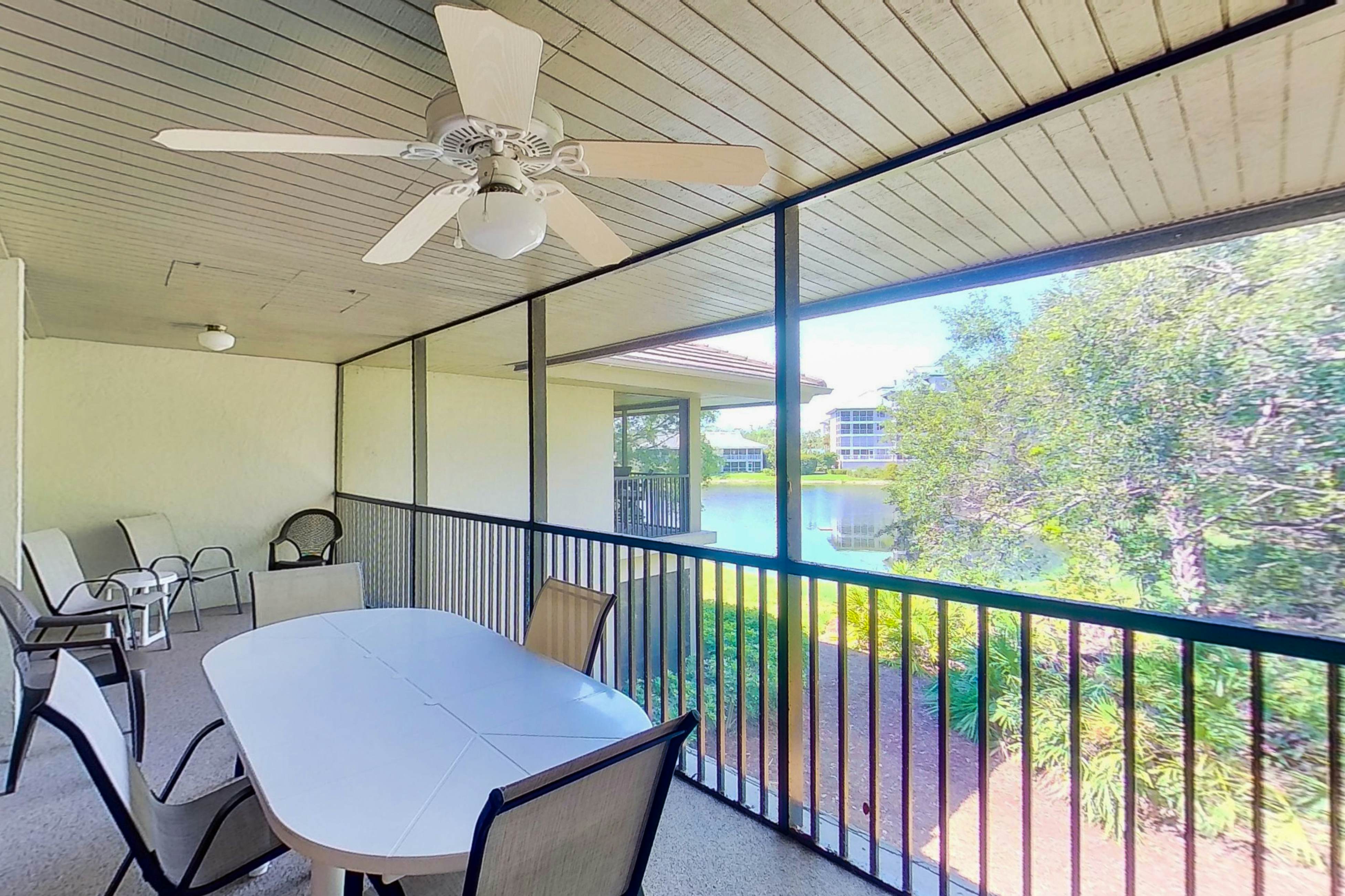 Wild Pines 210 - Bonita Bay