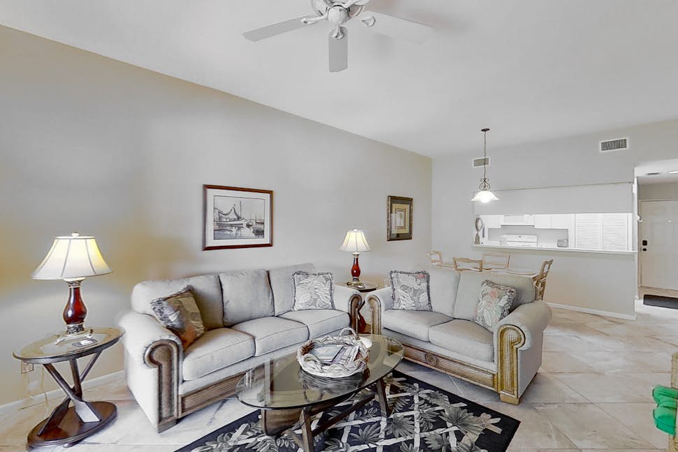 Wild Pines 210 Bonita Bay 2 BD Bonita Springs, FL Vacation Rental