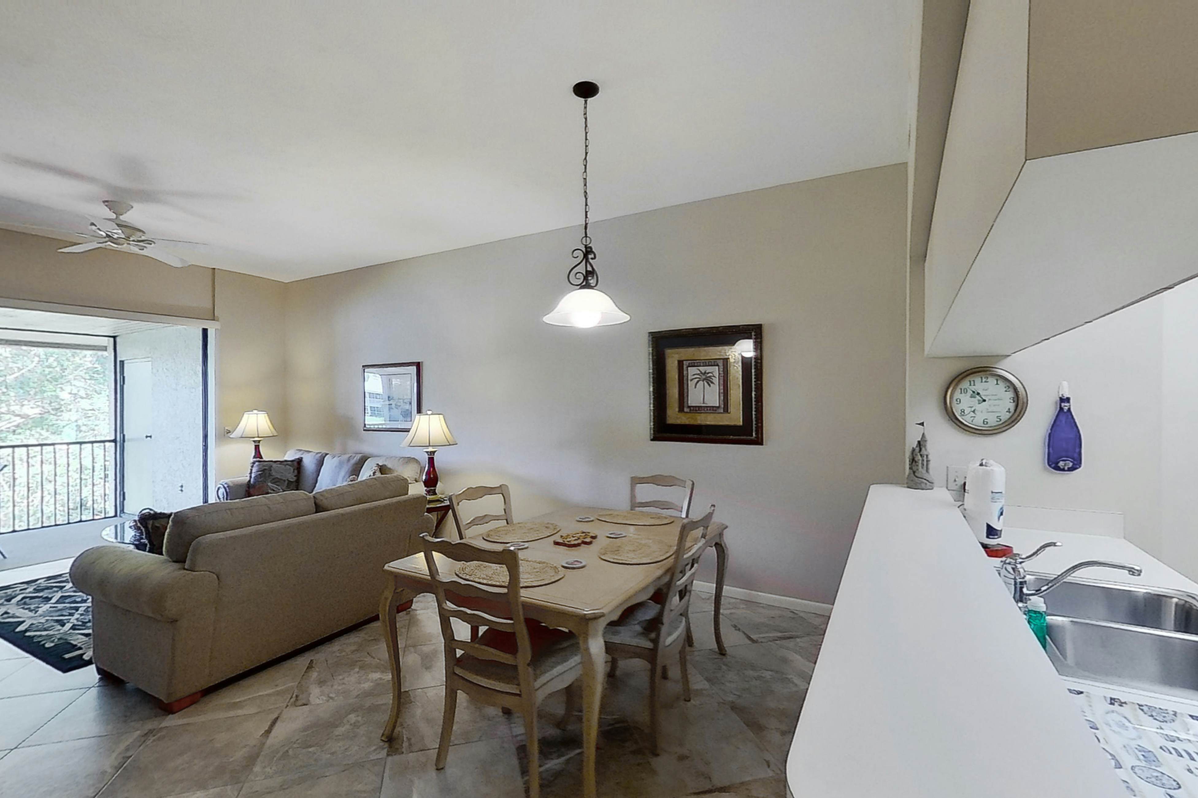 Wild Pines 210 - Bonita Bay