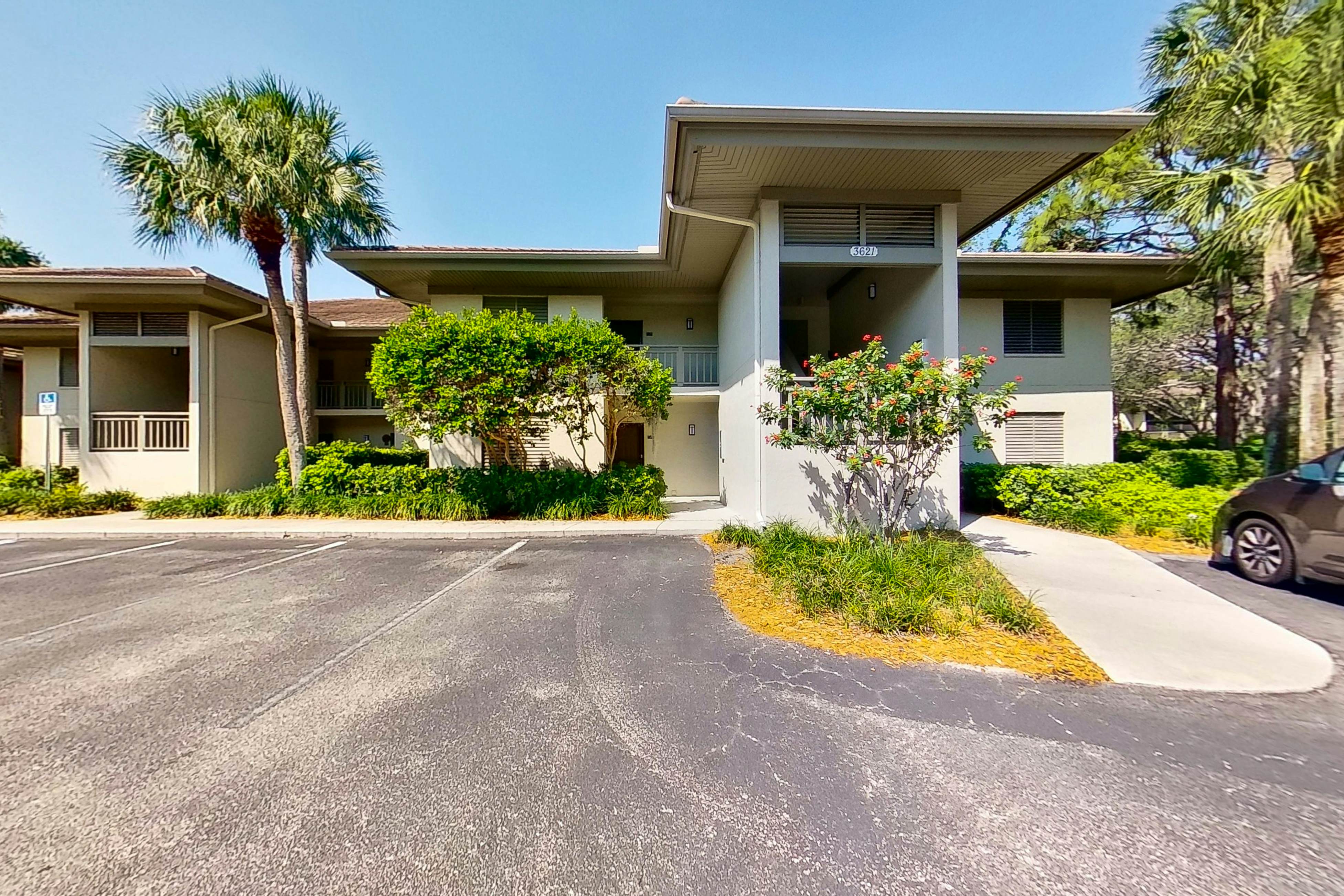 Wild Pines 210 - Bonita Bay