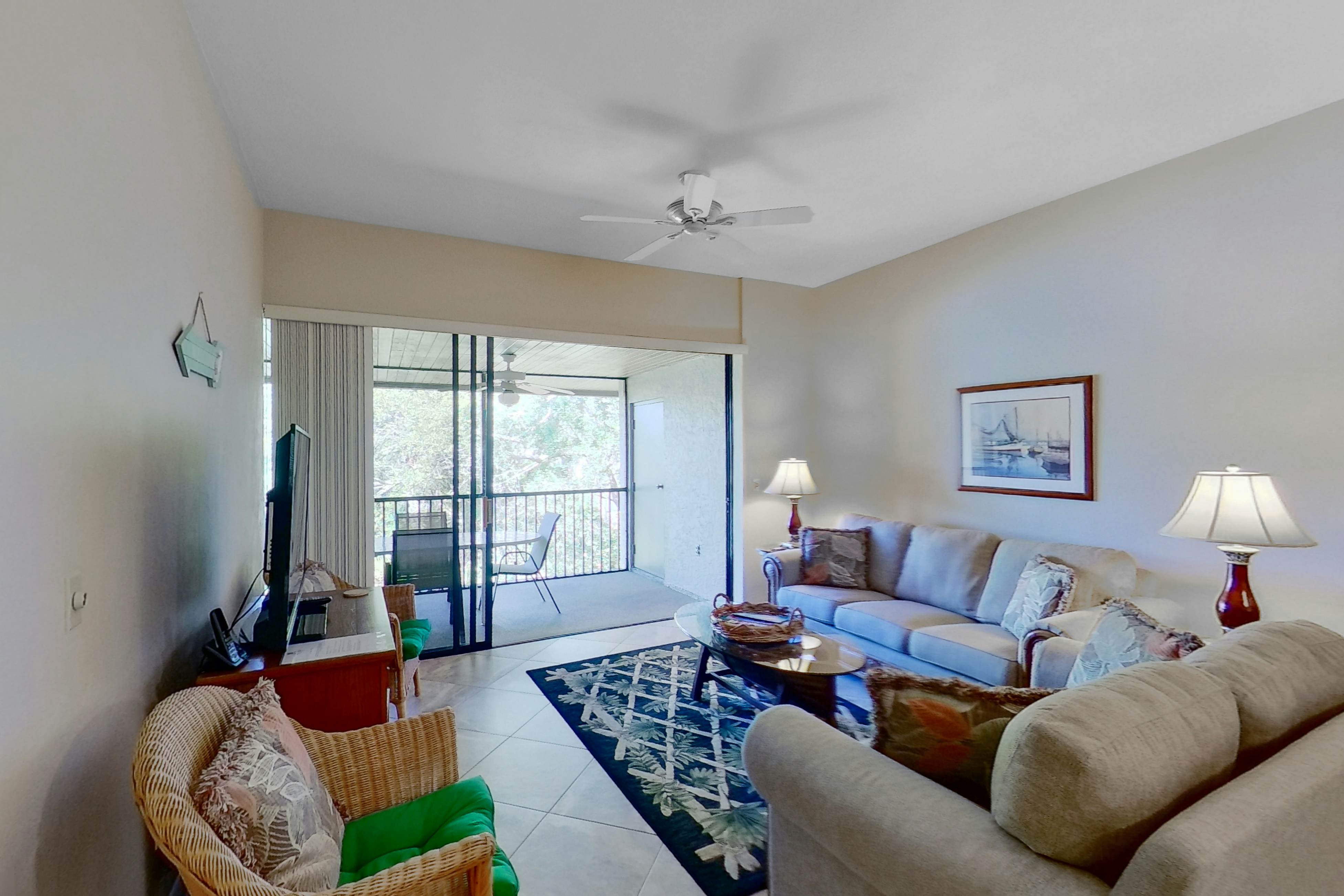 Wild Pines 210 - Bonita Bay