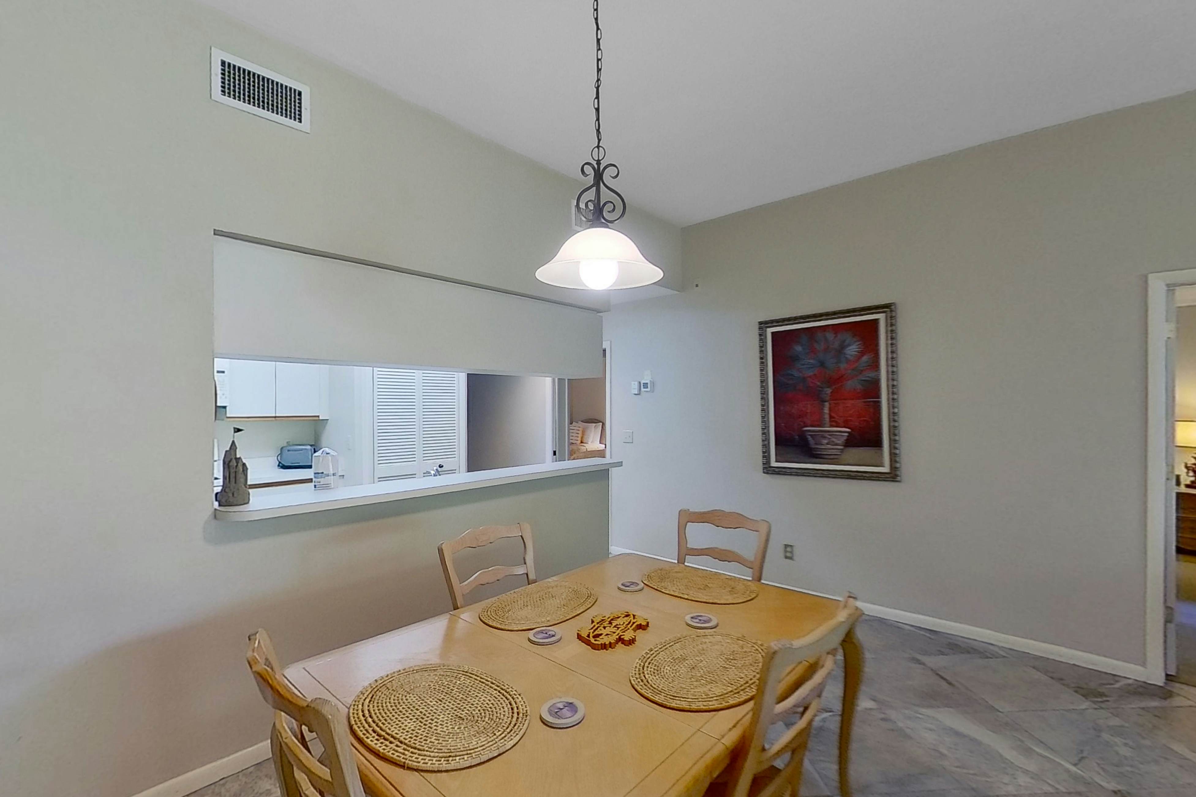 Wild Pines 210 - Bonita Bay