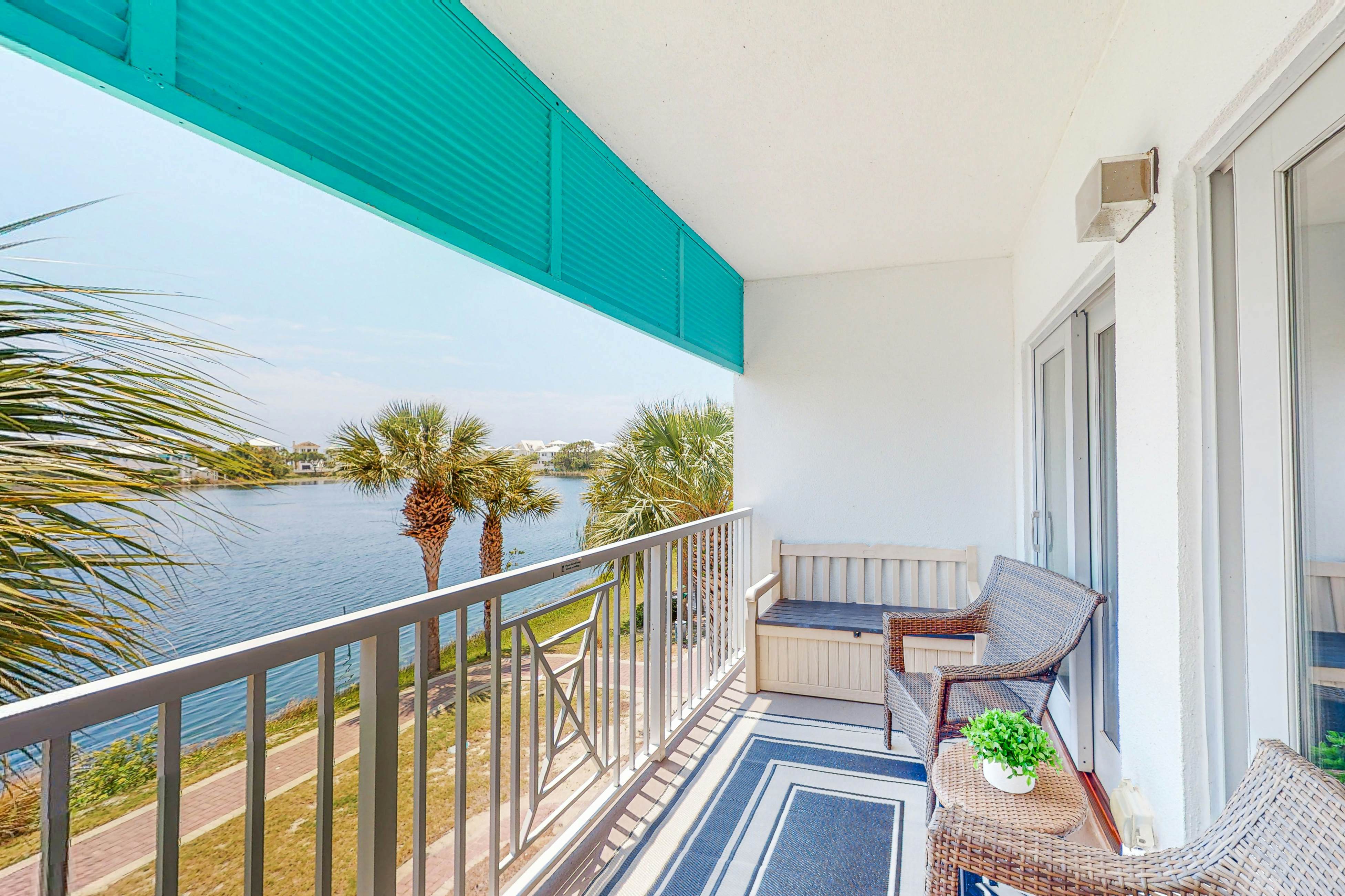 Carillon Beach Inn 202