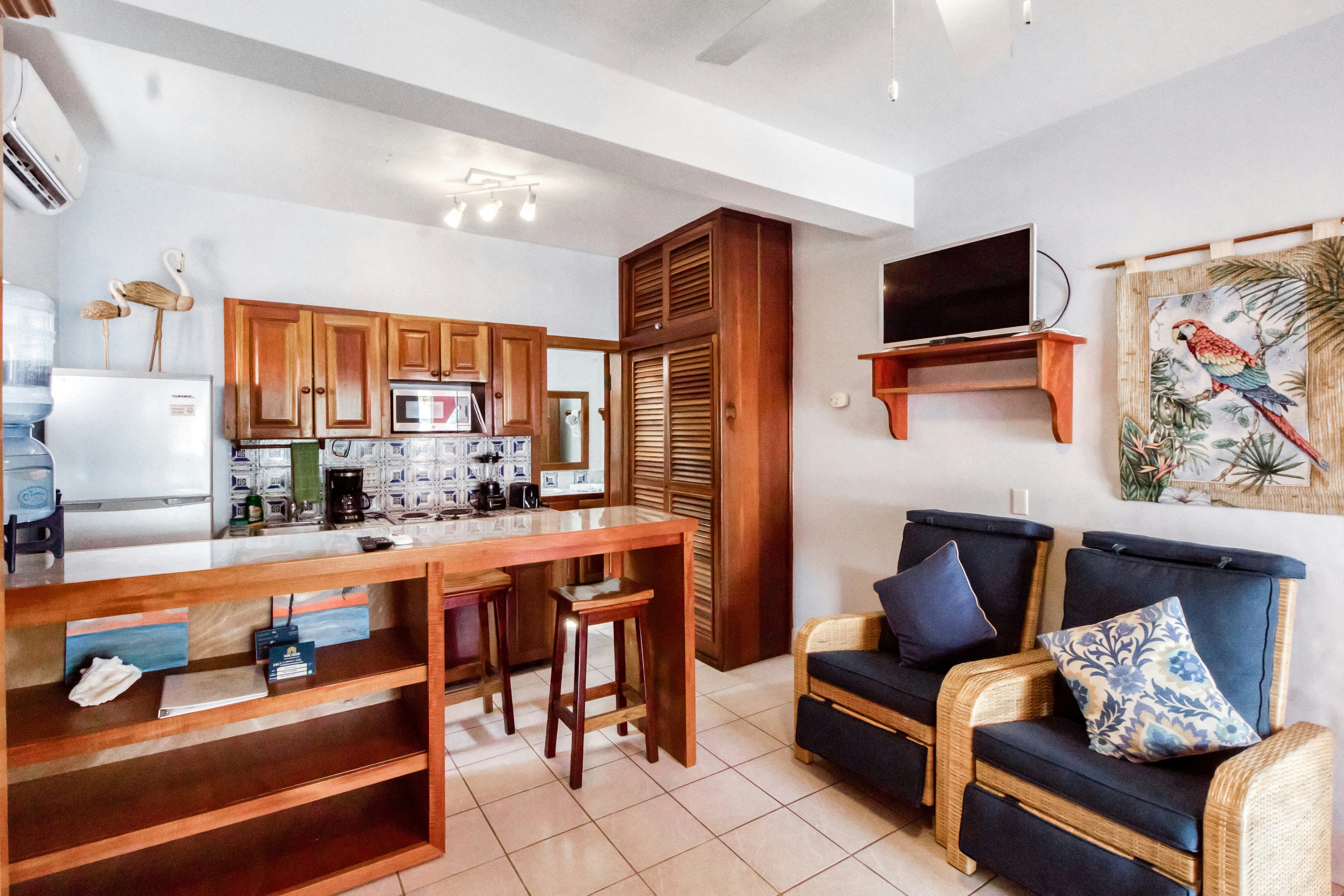 Frangipani #8 at Caribe Island  Gold Standard Certified