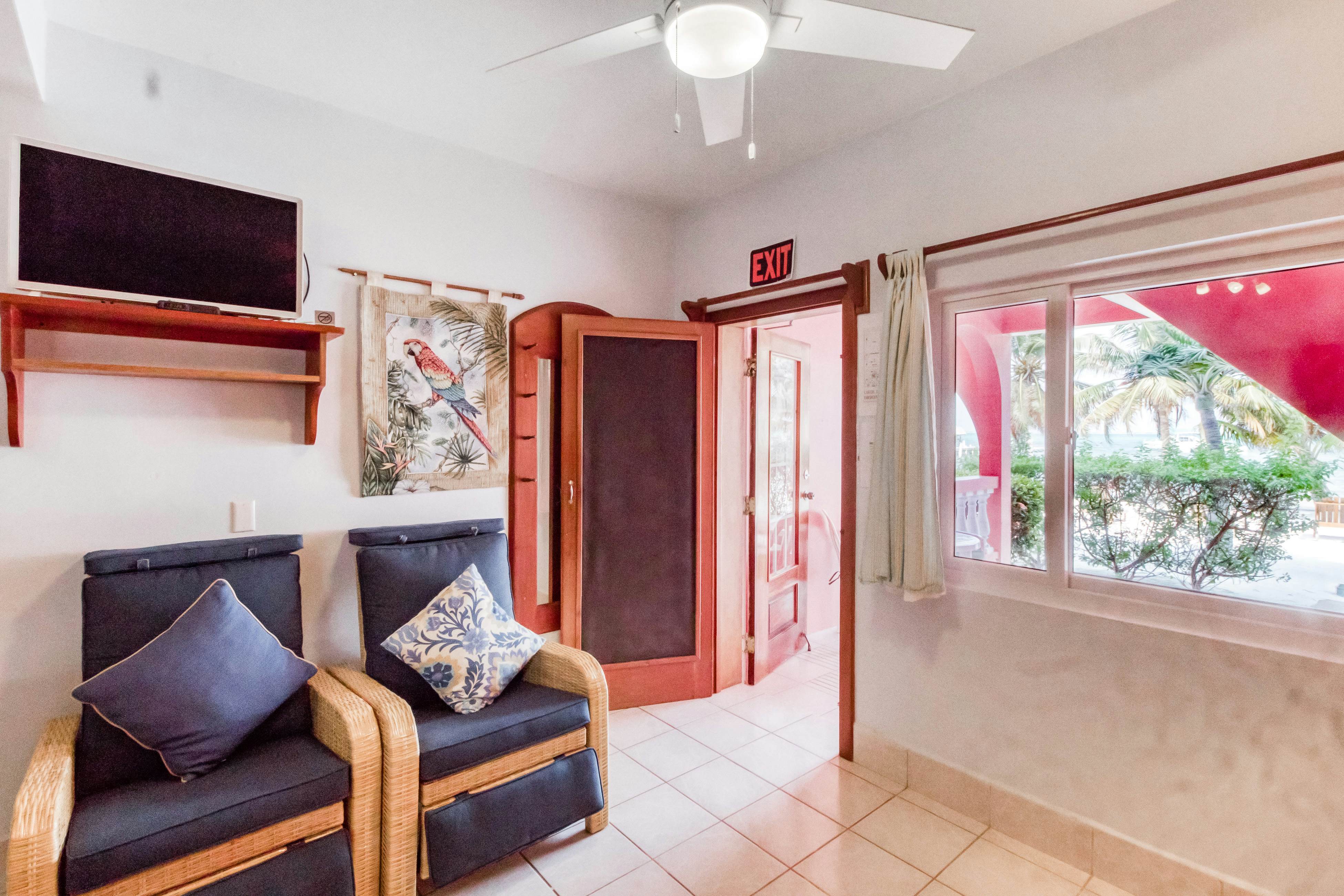 Frangipani #8 at Caribe Island  Gold Standard Certified