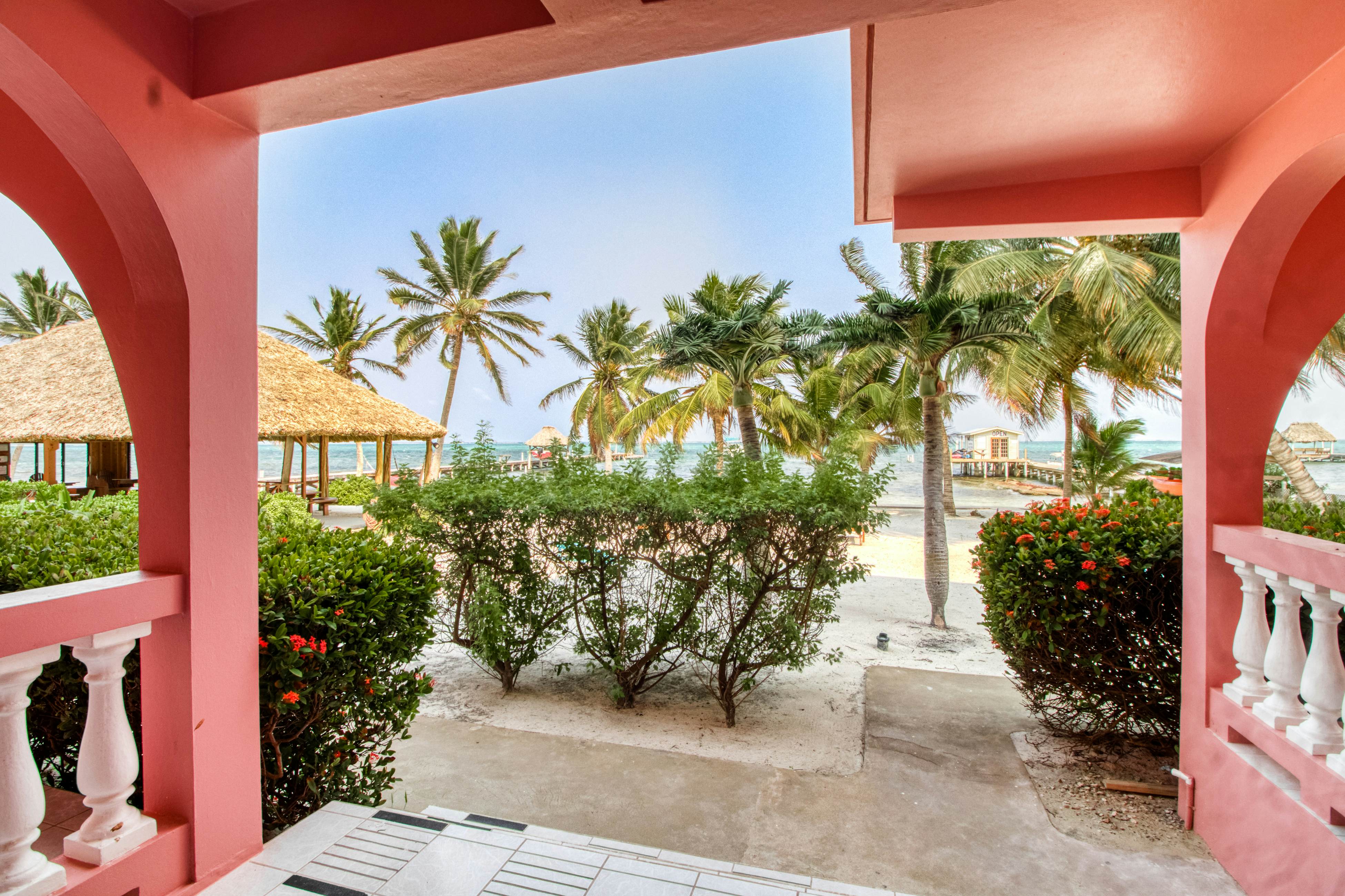 Frangipani #8 at Caribe Island  Gold Standard Certified