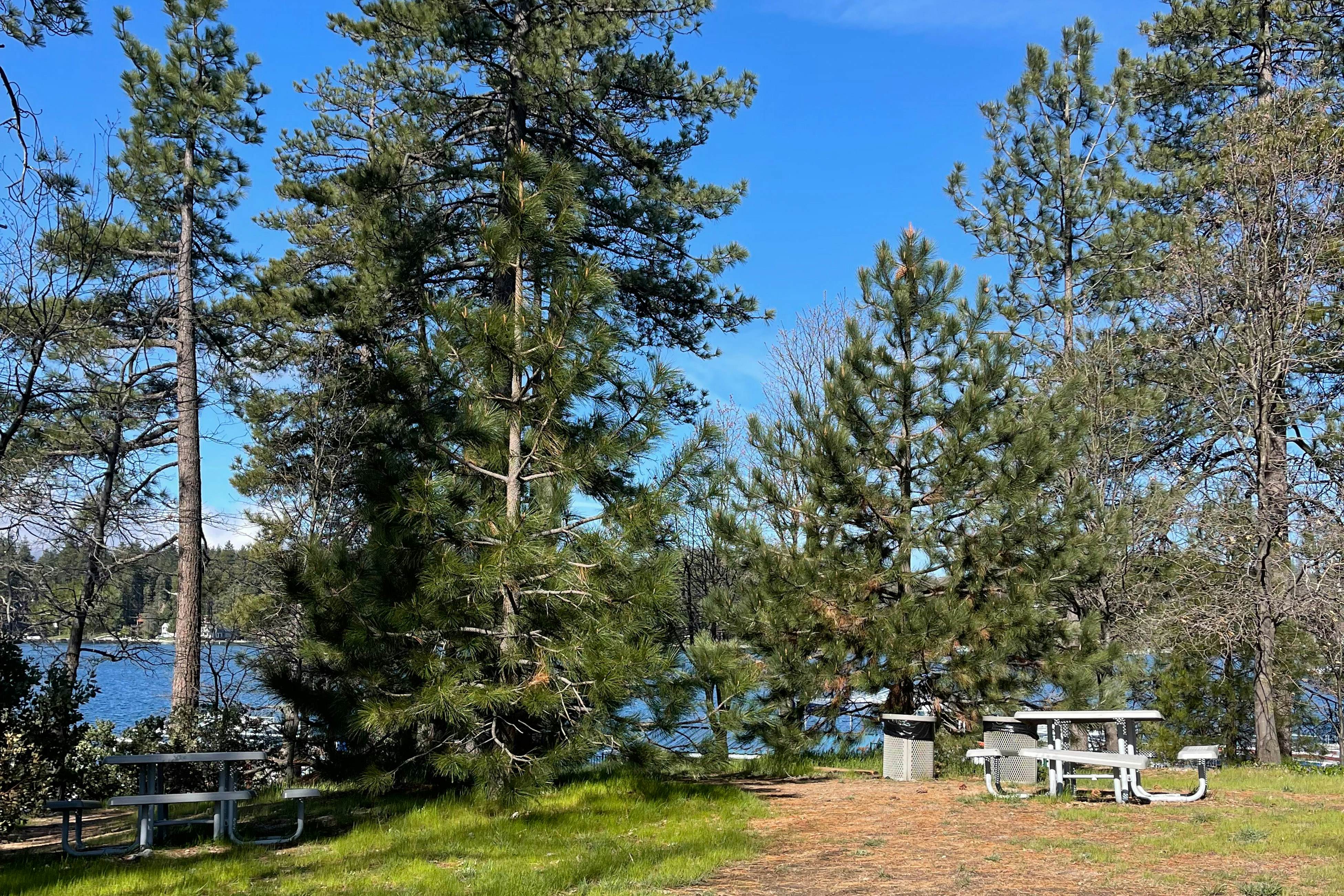 Surreal Feel Lakeview Chalet 