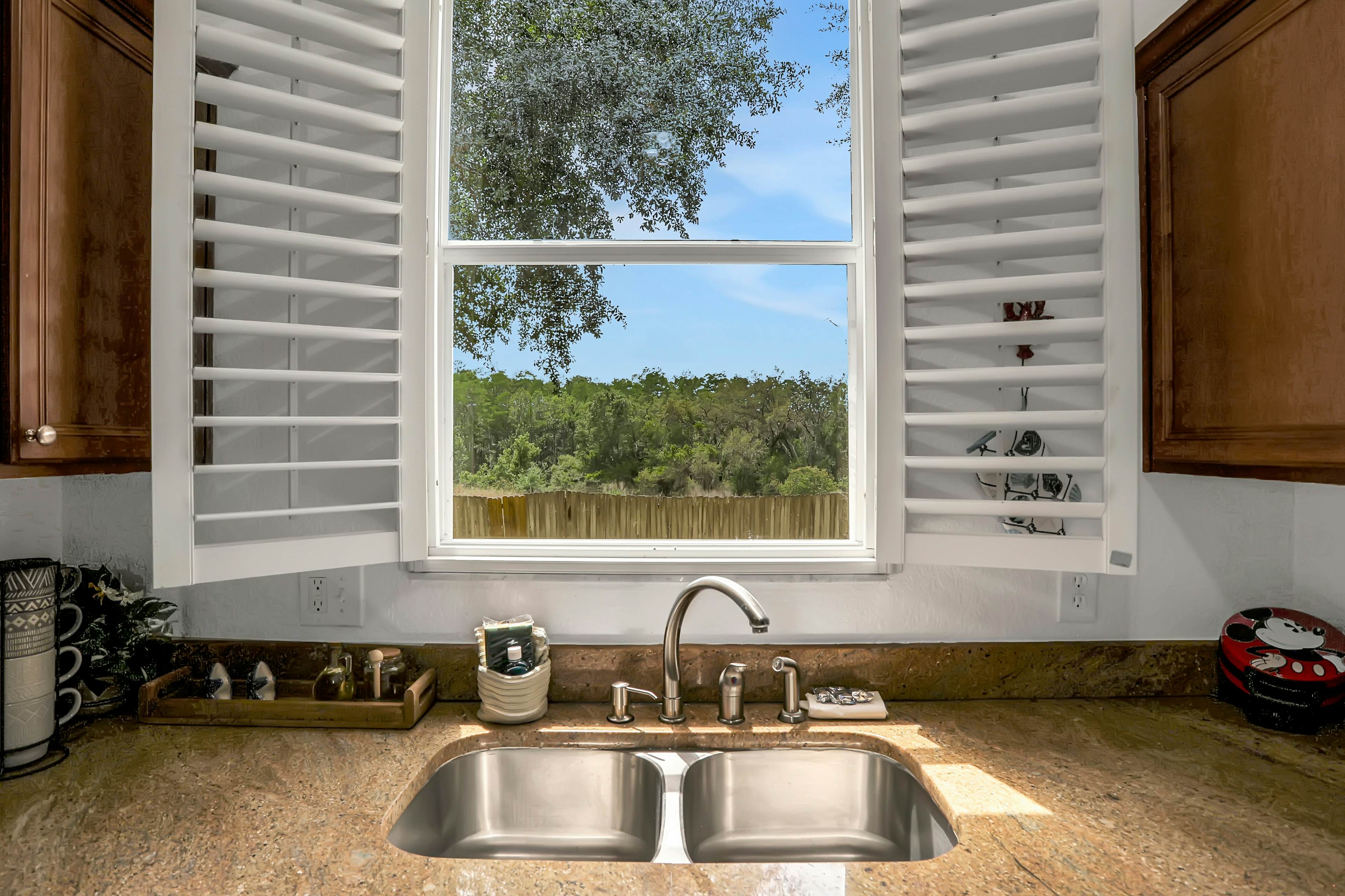 Mermaid Cove - Regal Palms Resort