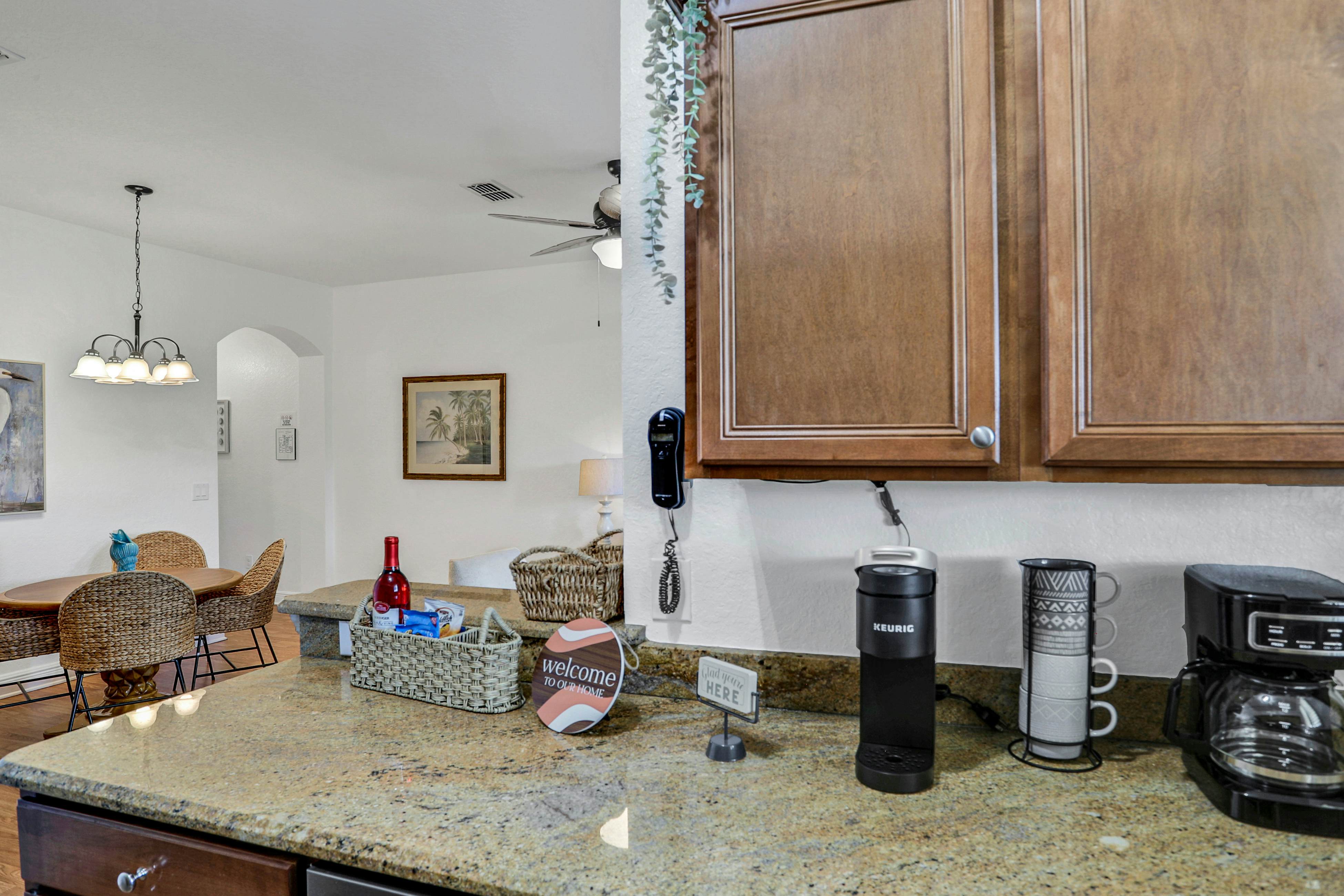 Mermaid Cove - Regal Palms Resort