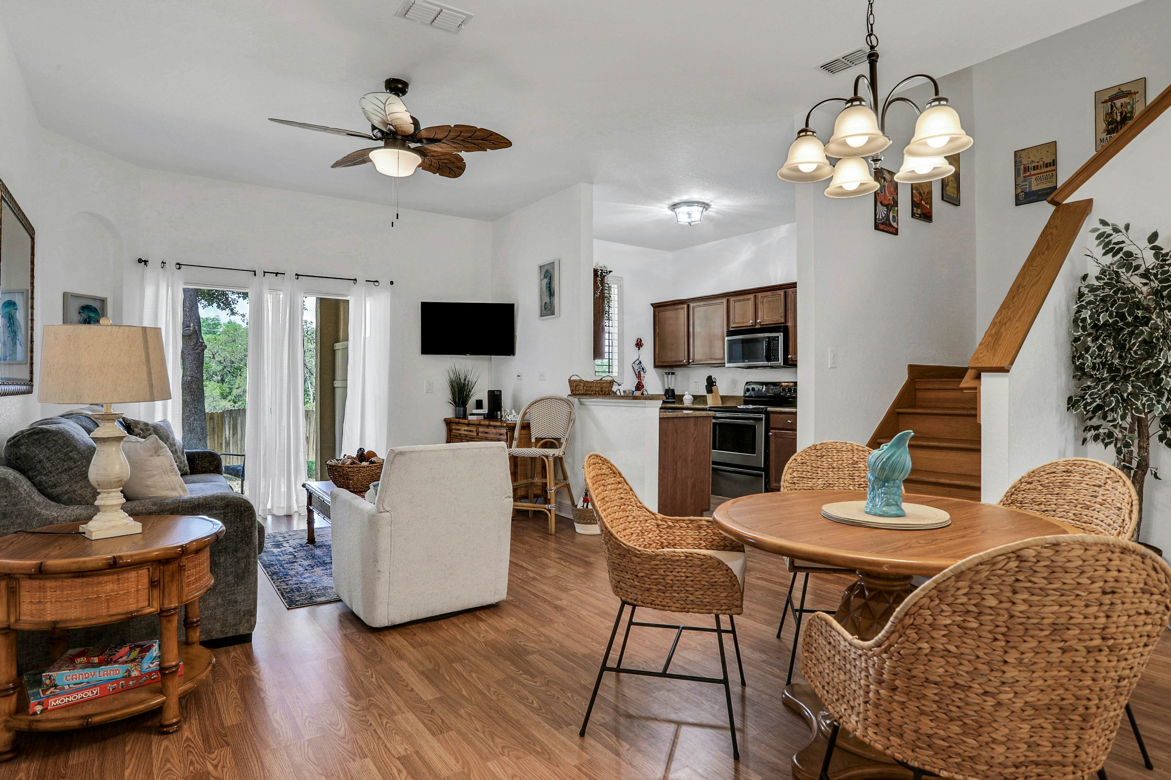 Mermaid Cove - Regal Palms Resort